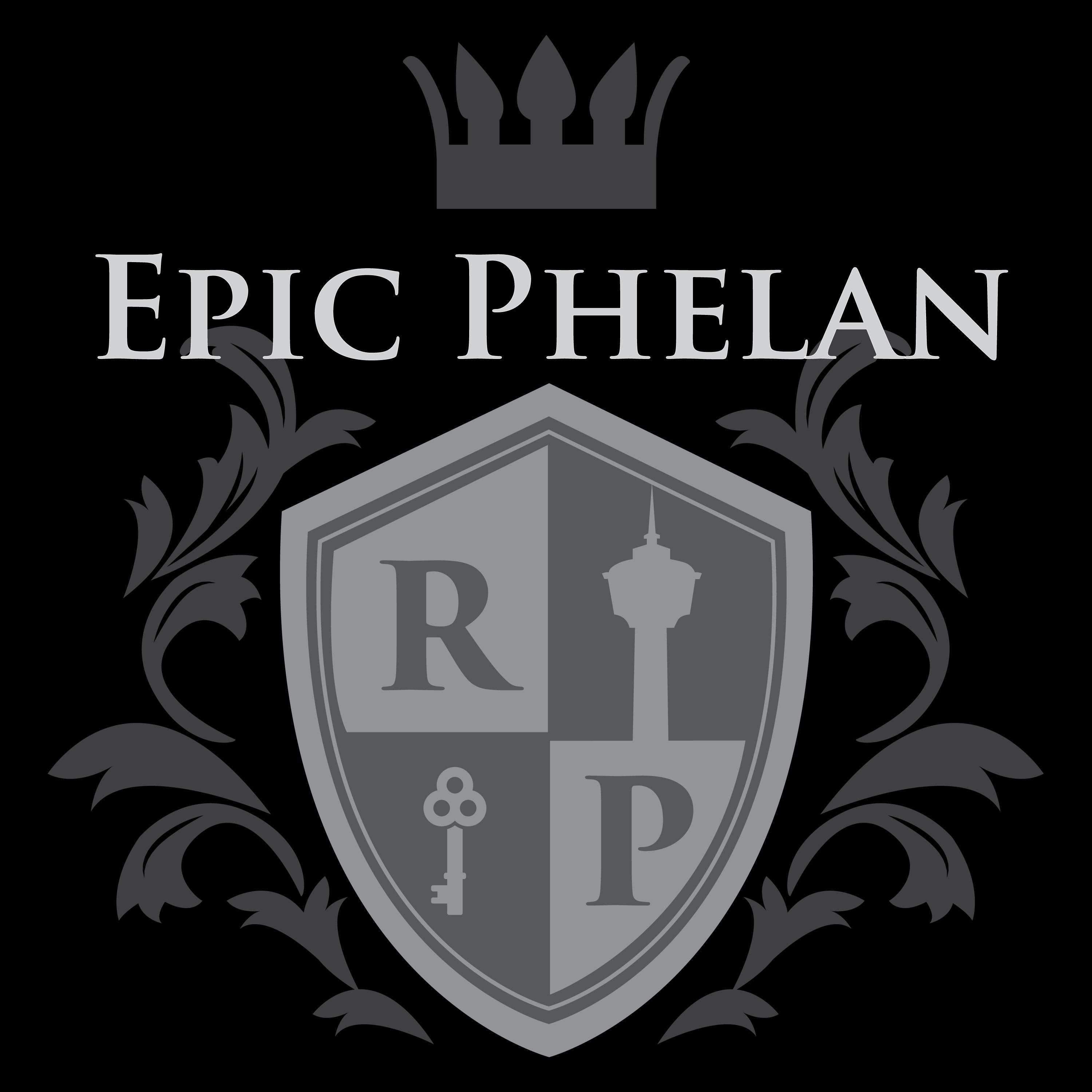 Epic Phelan
