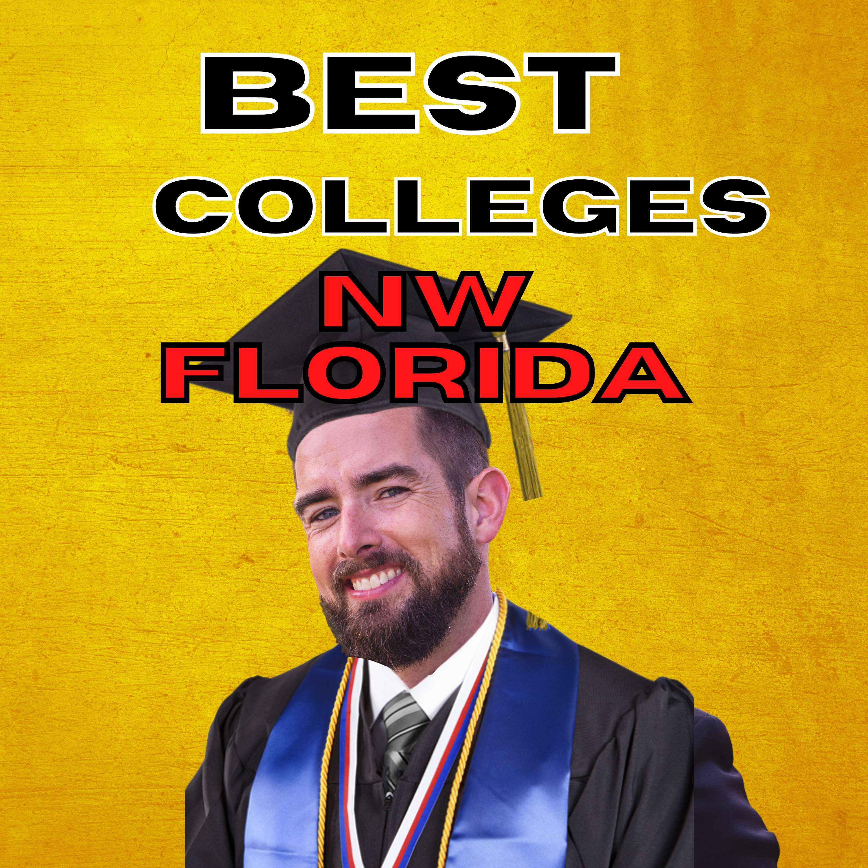 Best Colleges in NW FLORIDA
