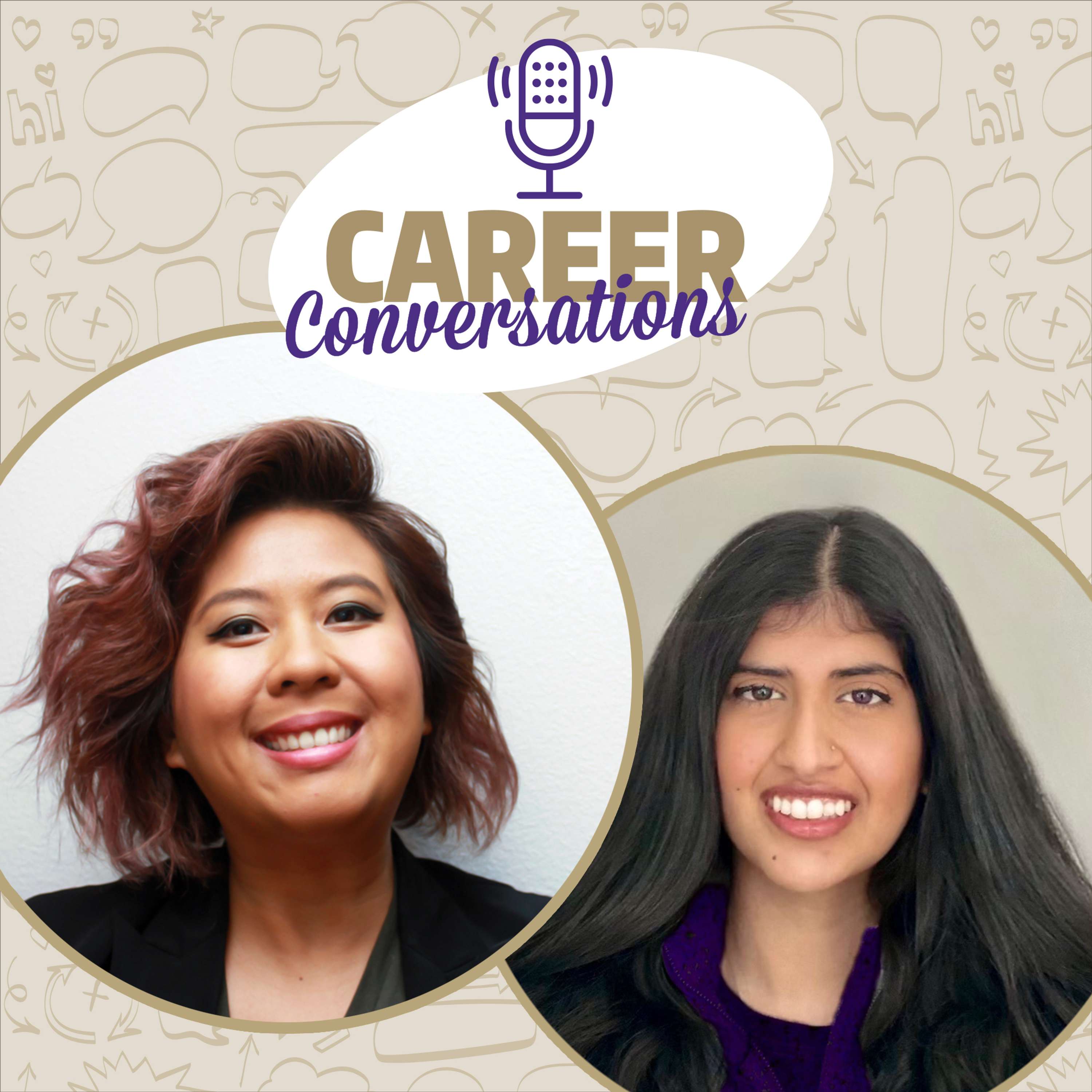 Career Conversations