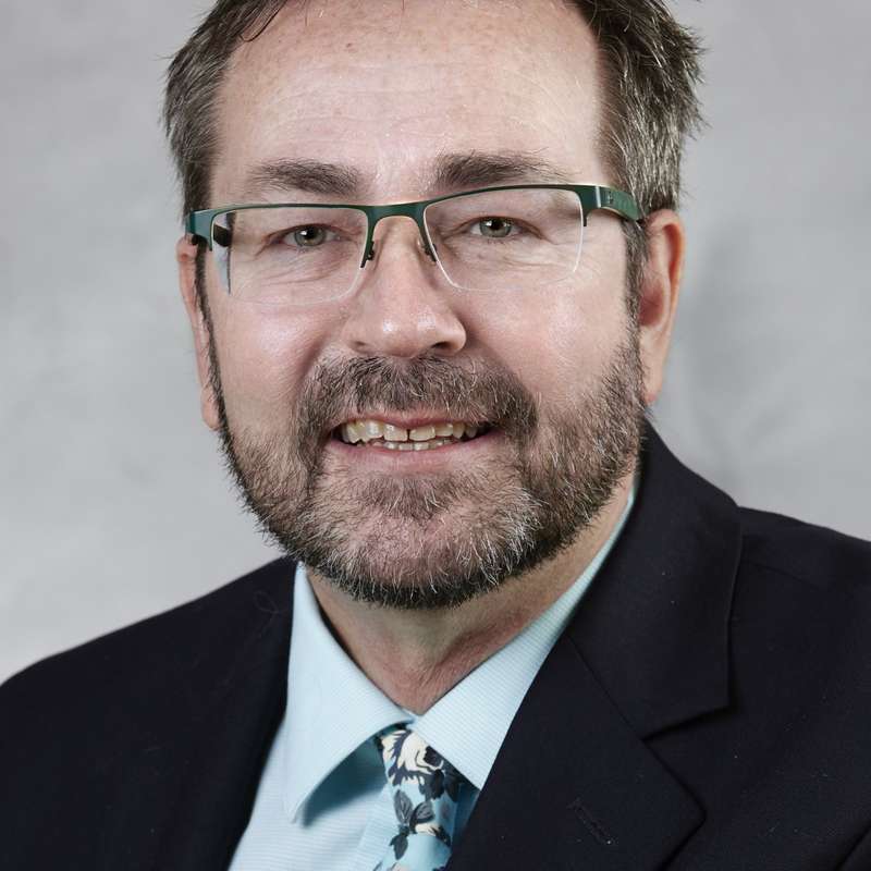 Paul Thomas Clements