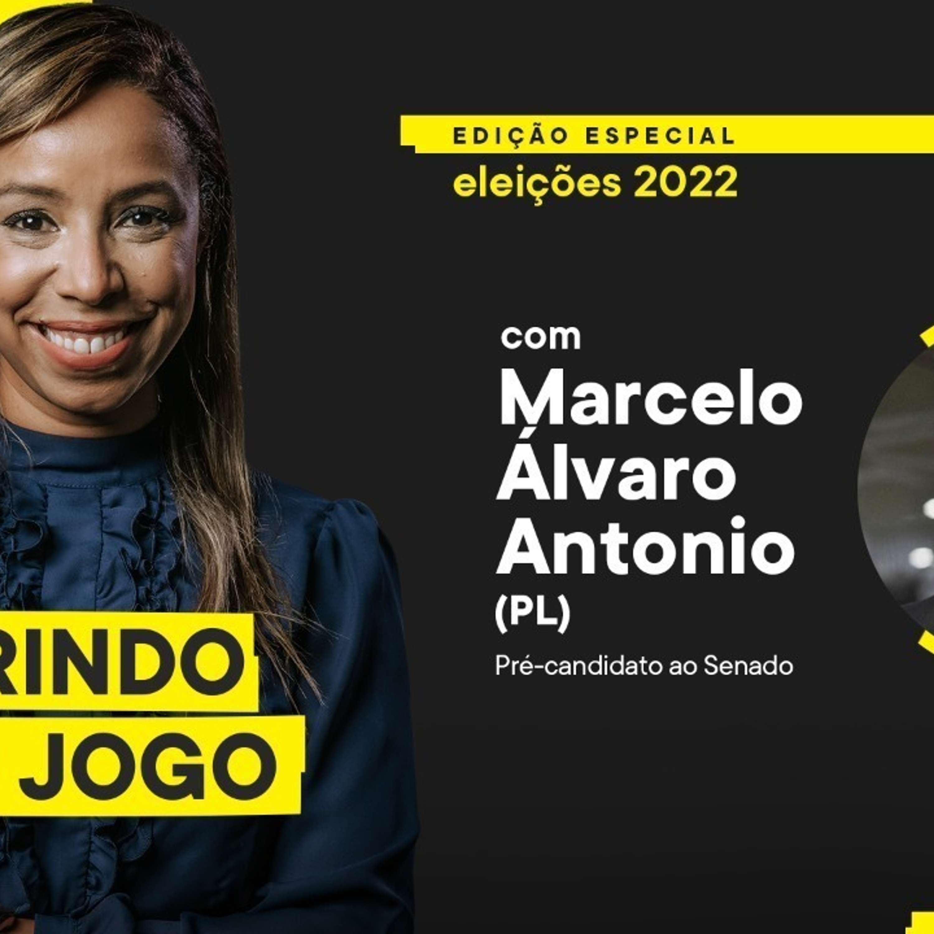 Abrindo o Jogo