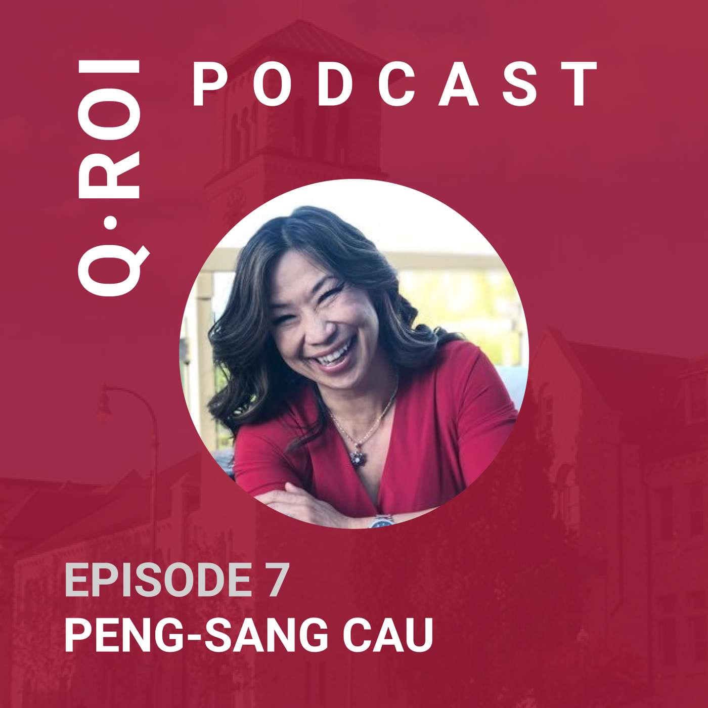 Peng-Sang Cau (Transformix)