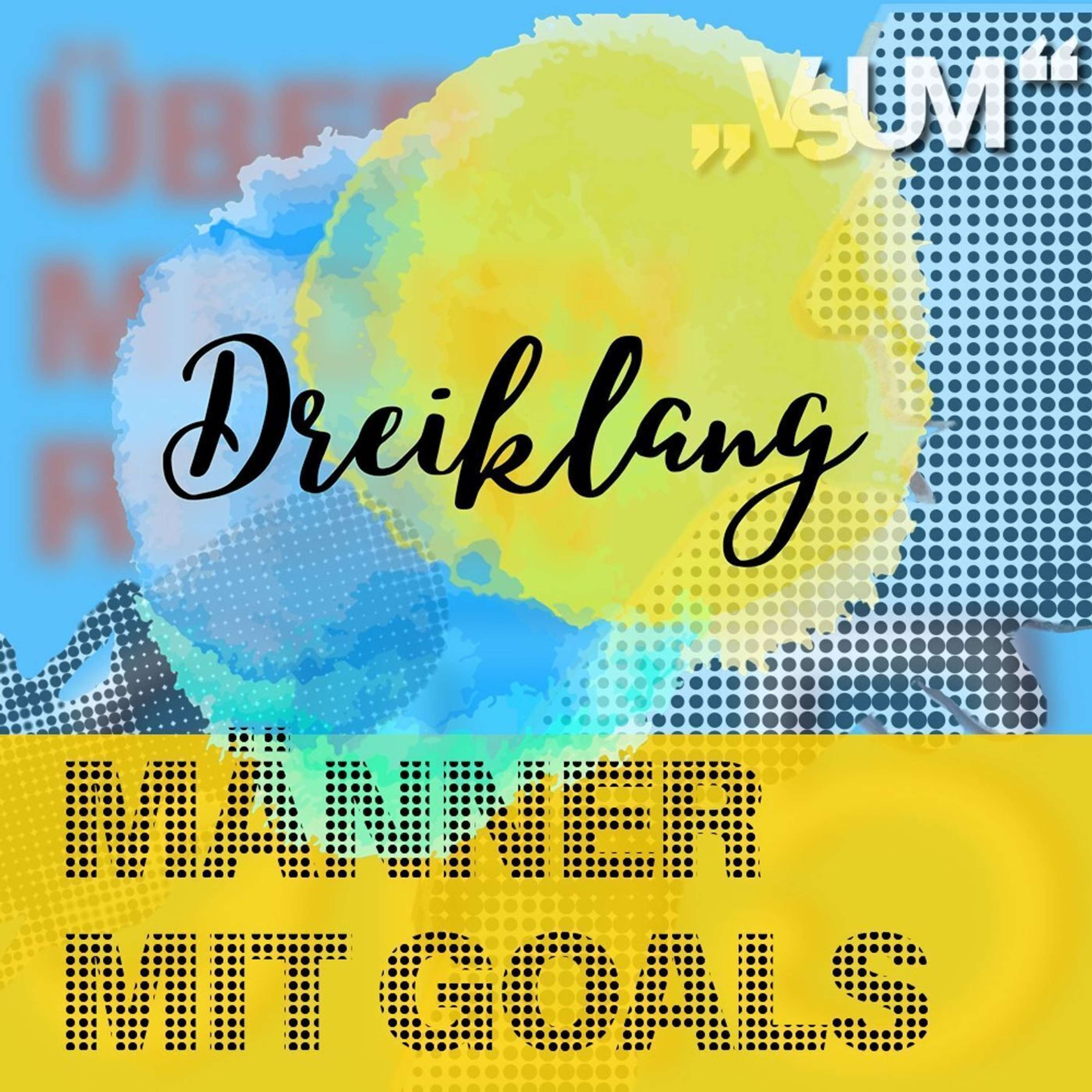 Über Medien Reden - 365, der tägliche Podcast