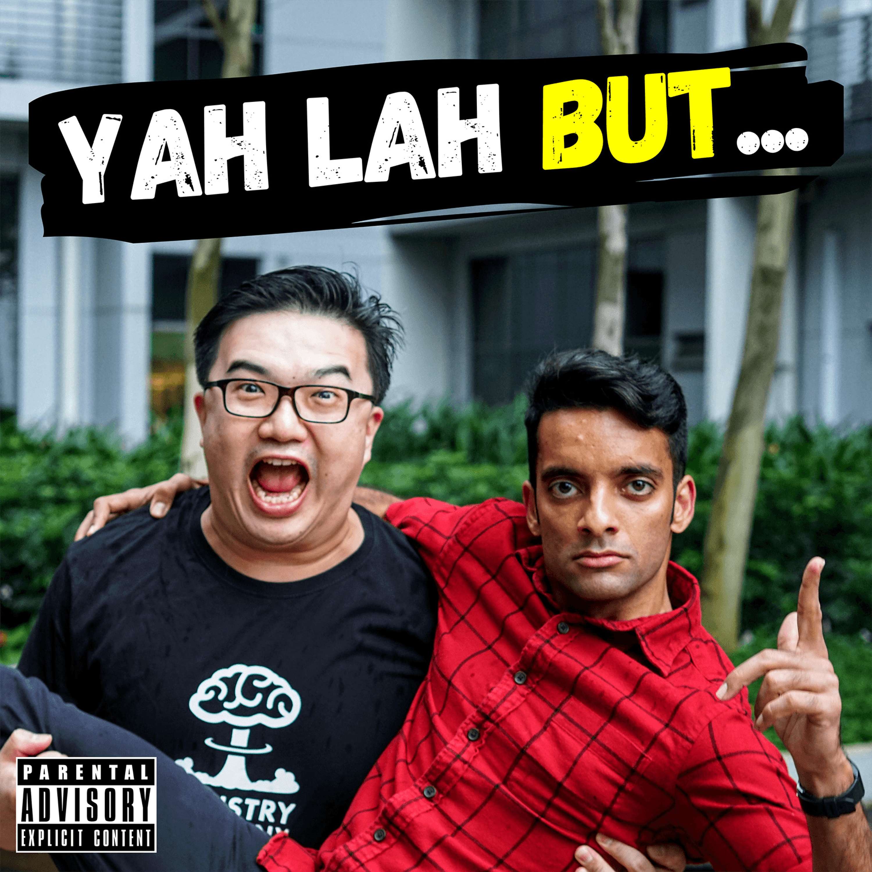 Yah Lah BUT...