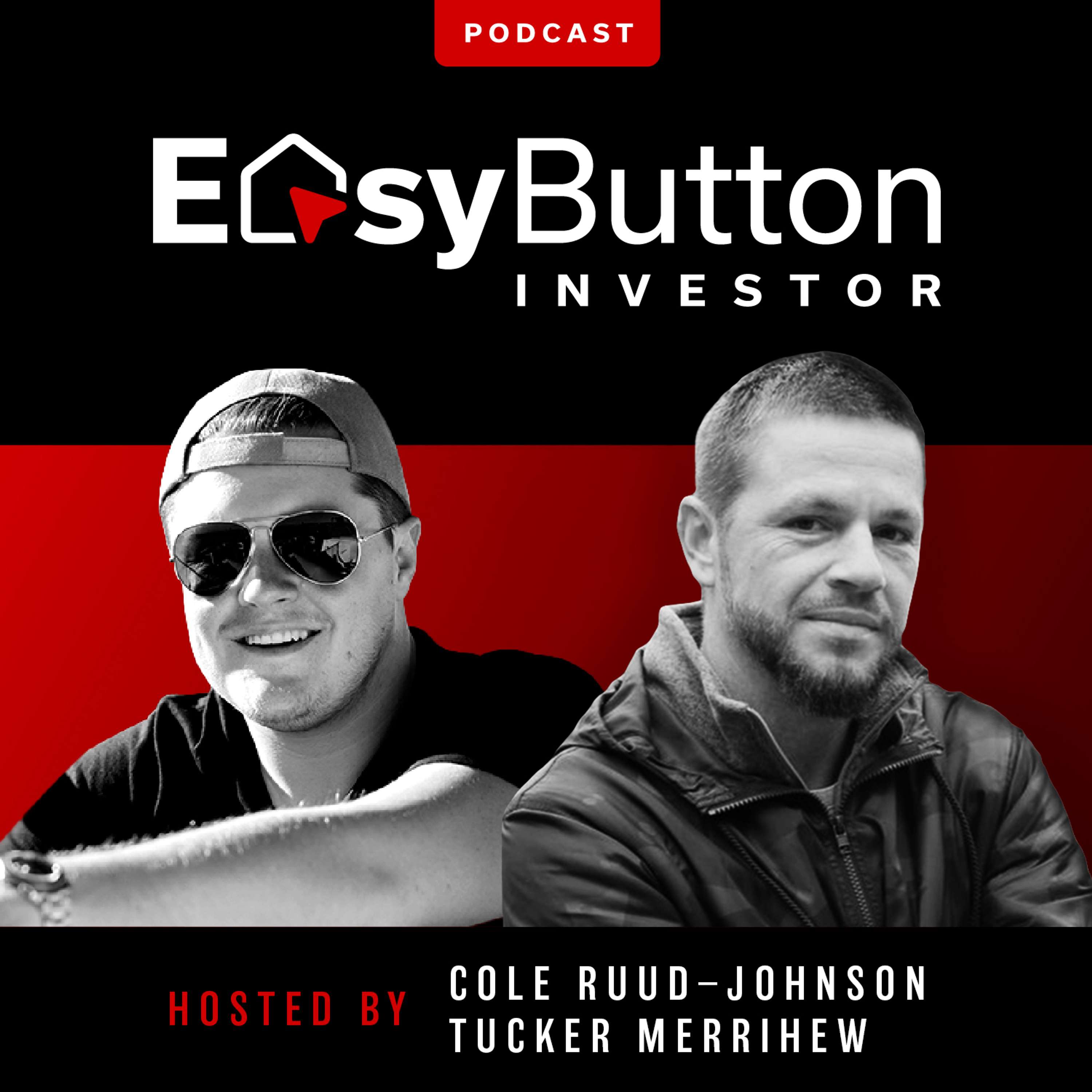The Easy Button Investor Podcast