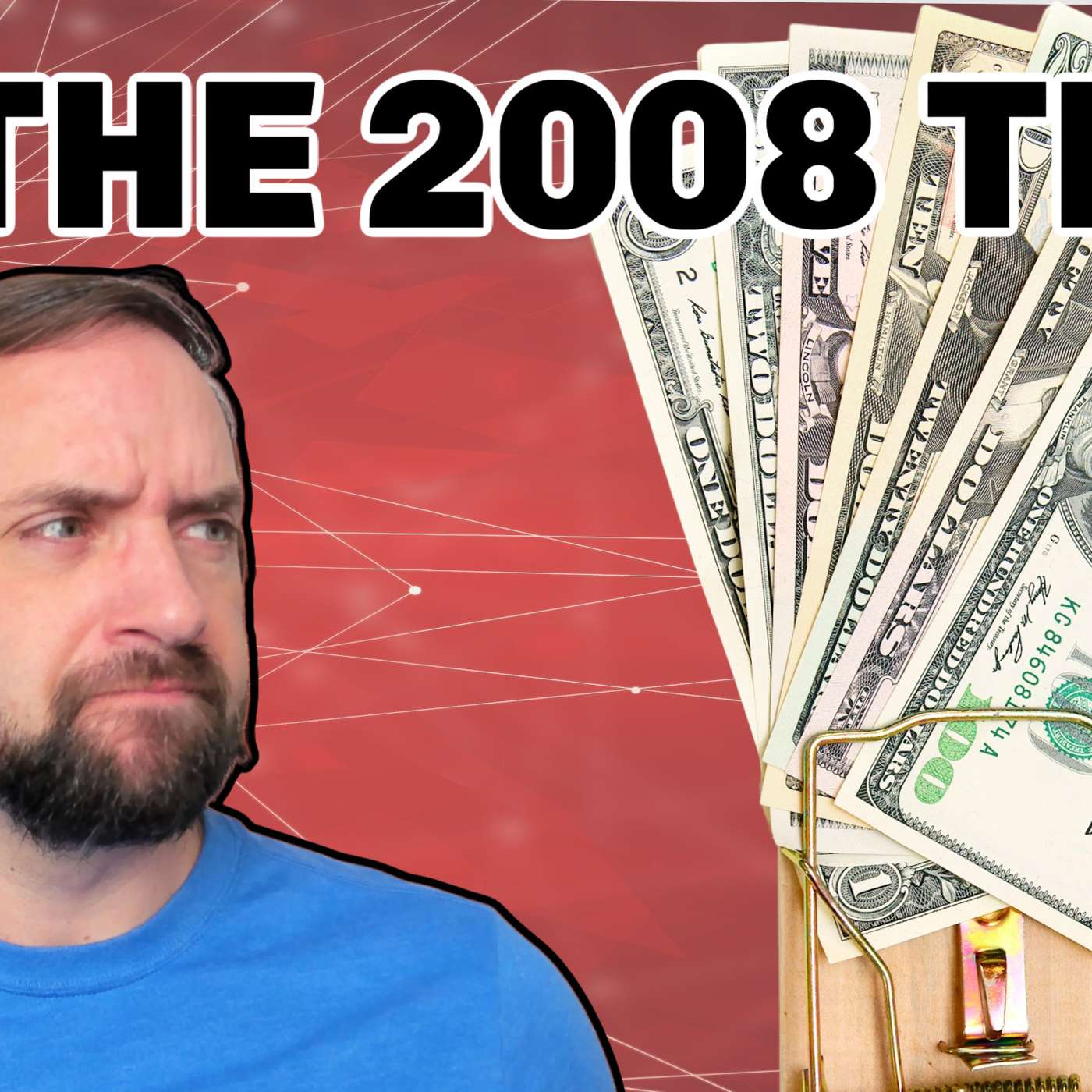 What is the 2008 trap and how do we avoid it?