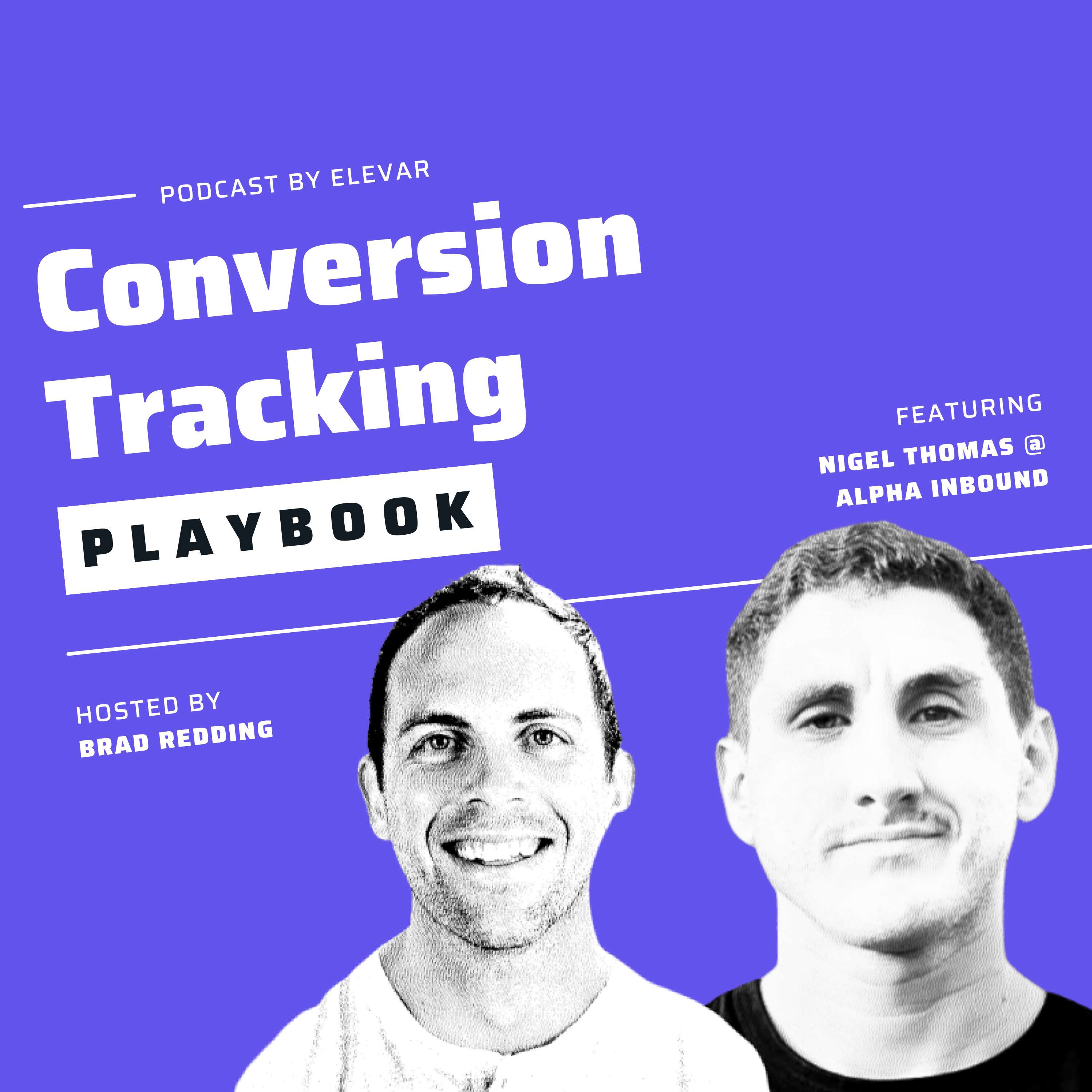 Conversion Tracking Playbook