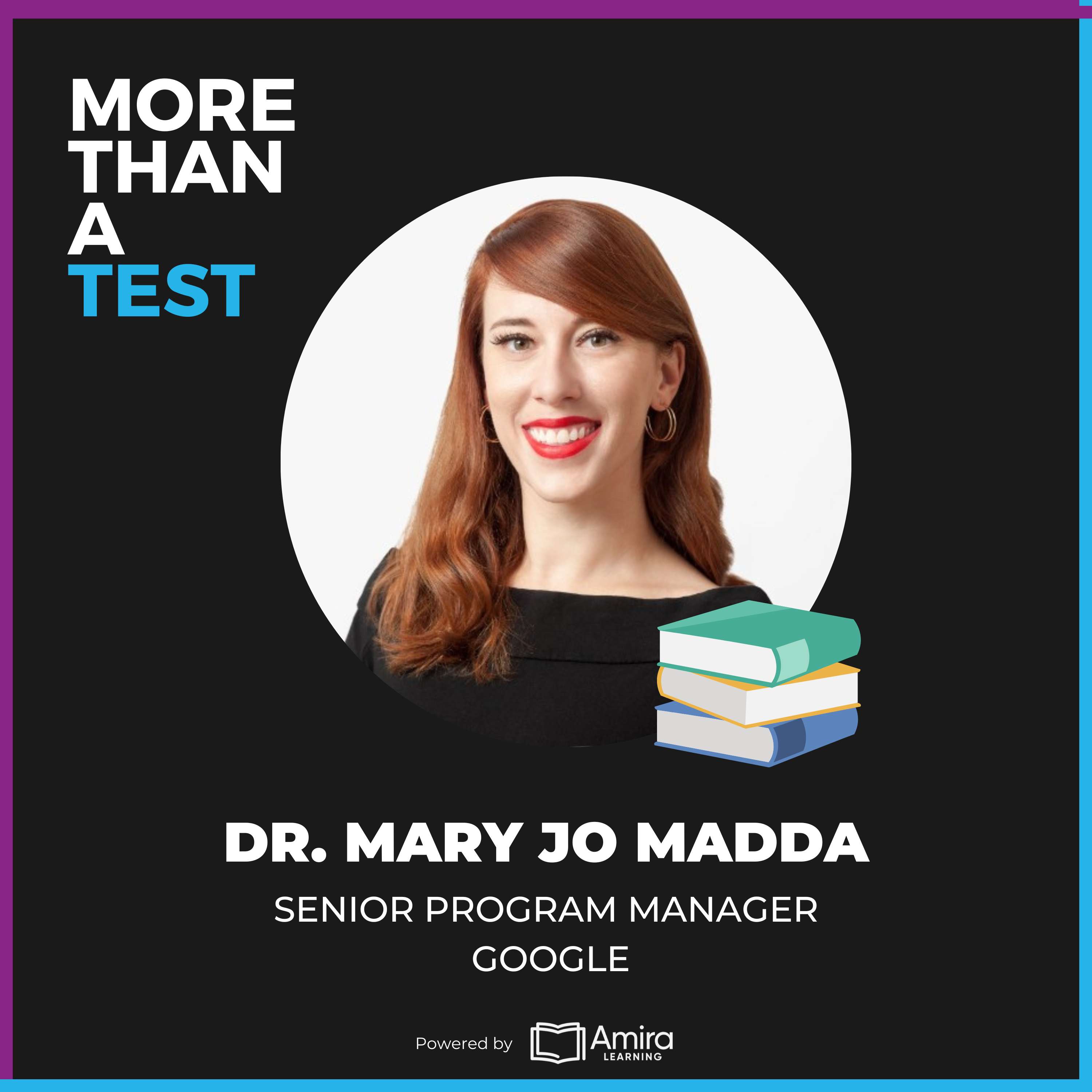 More Than A Test