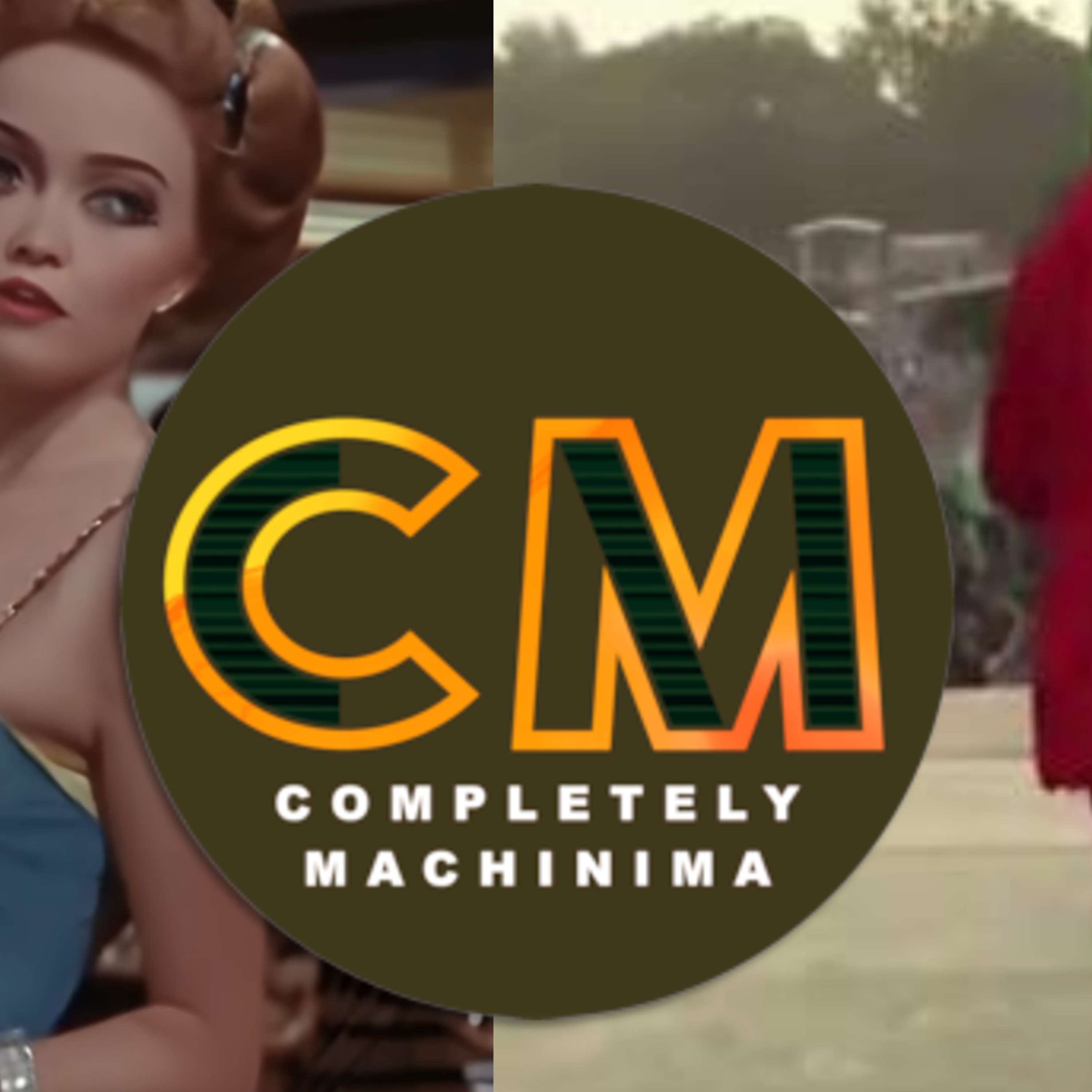 And Now For Something Completely Machinima