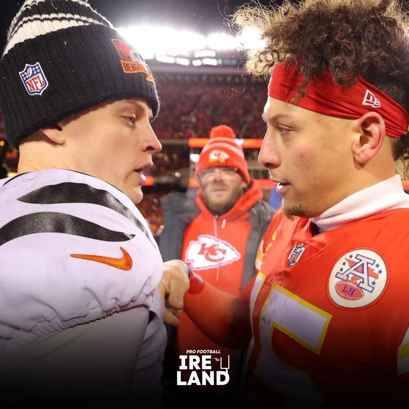 PFI NFL Week 2 Preview Show: Who will win between Kansas City and Cincinnati?