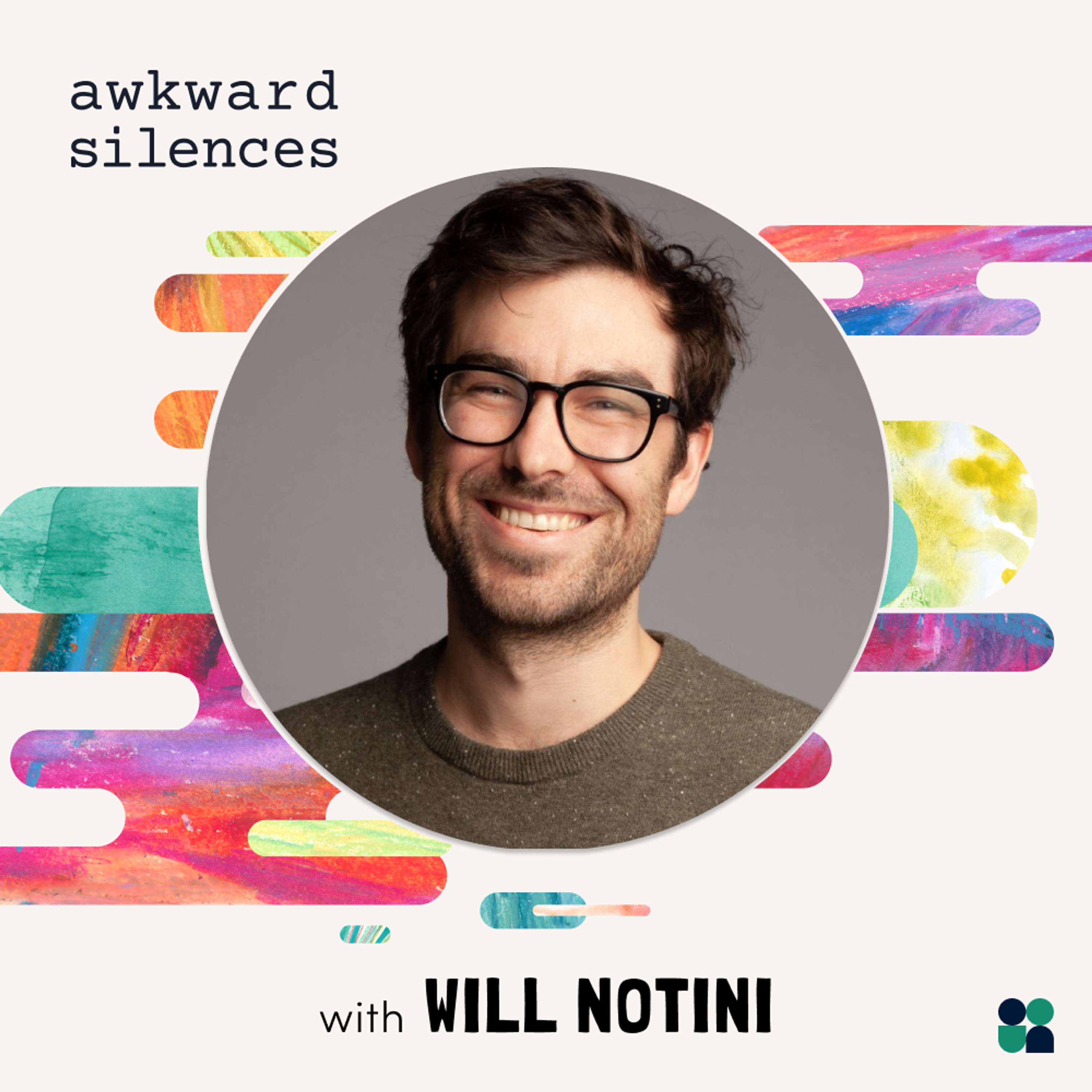 #155 - Exploratory Design Research with Will Notini of IDEO - podcast episode cover