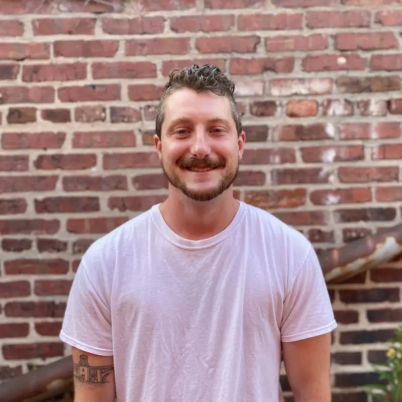 Uncovering Urban Narratives: Baltimore's Power Structure and Community Dynamics with Ethan McLeod