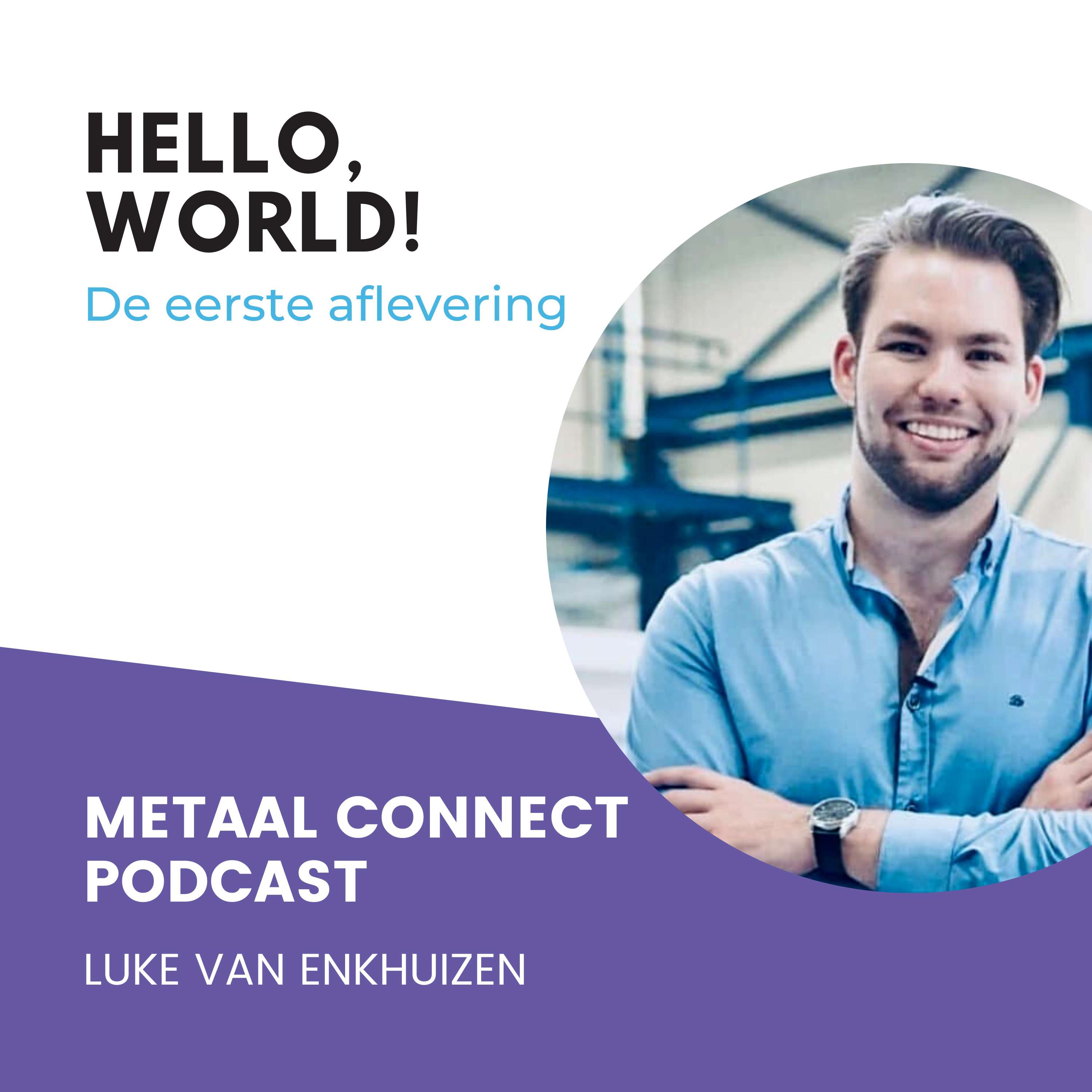 Metaal Connect