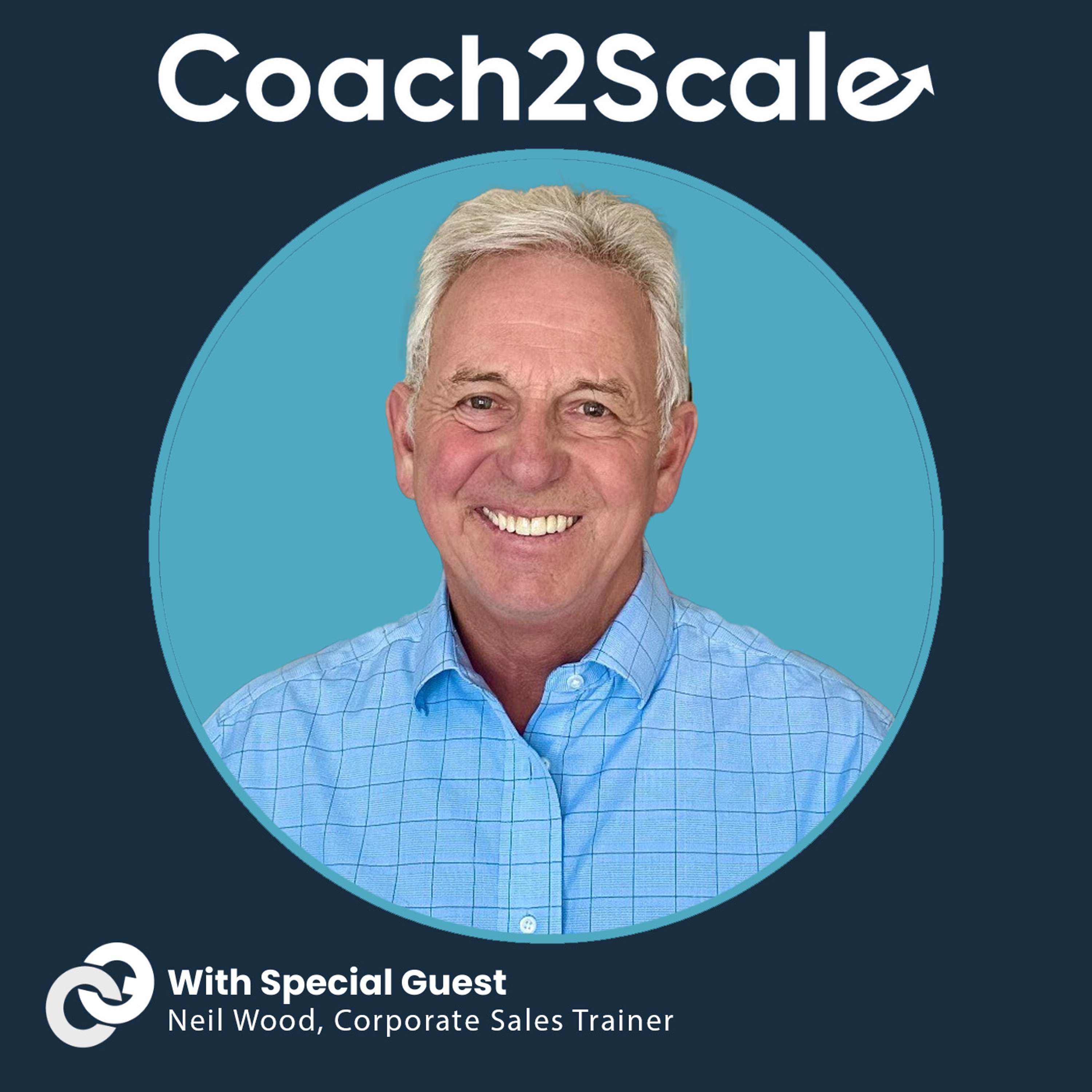 Coach2Scale: How Modern Leaders Build A Coaching Culture