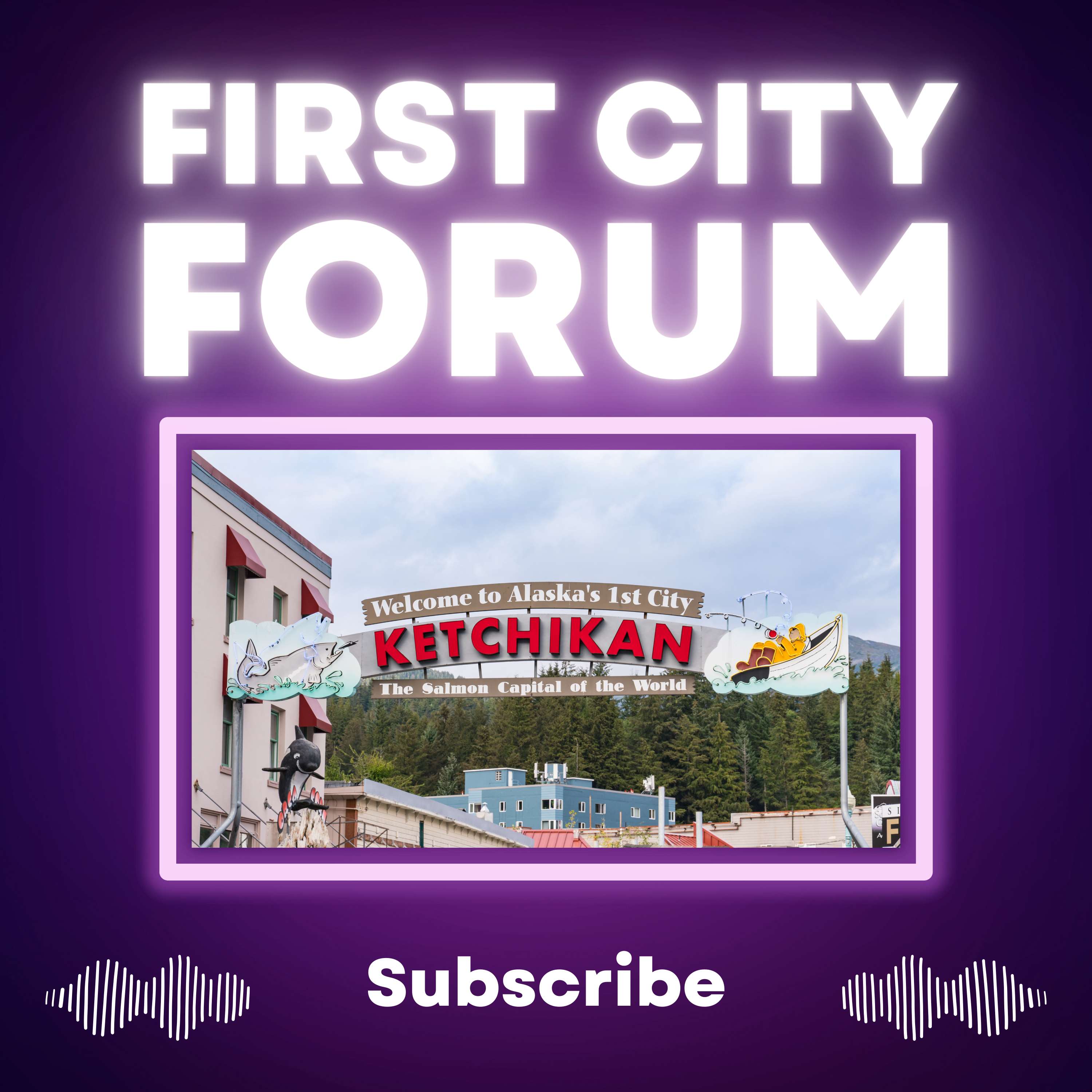 First City Forum