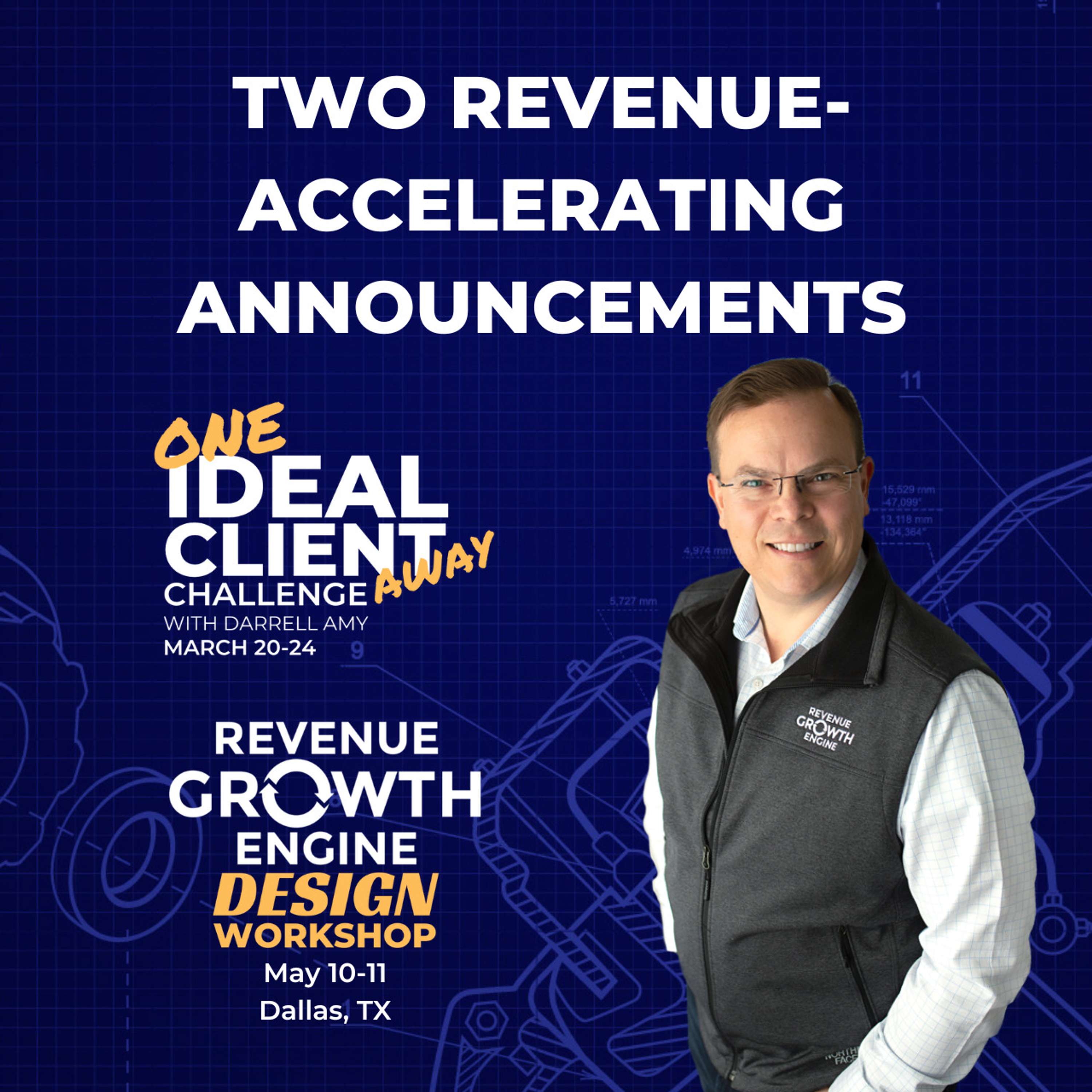 Revenue Growth Podcast