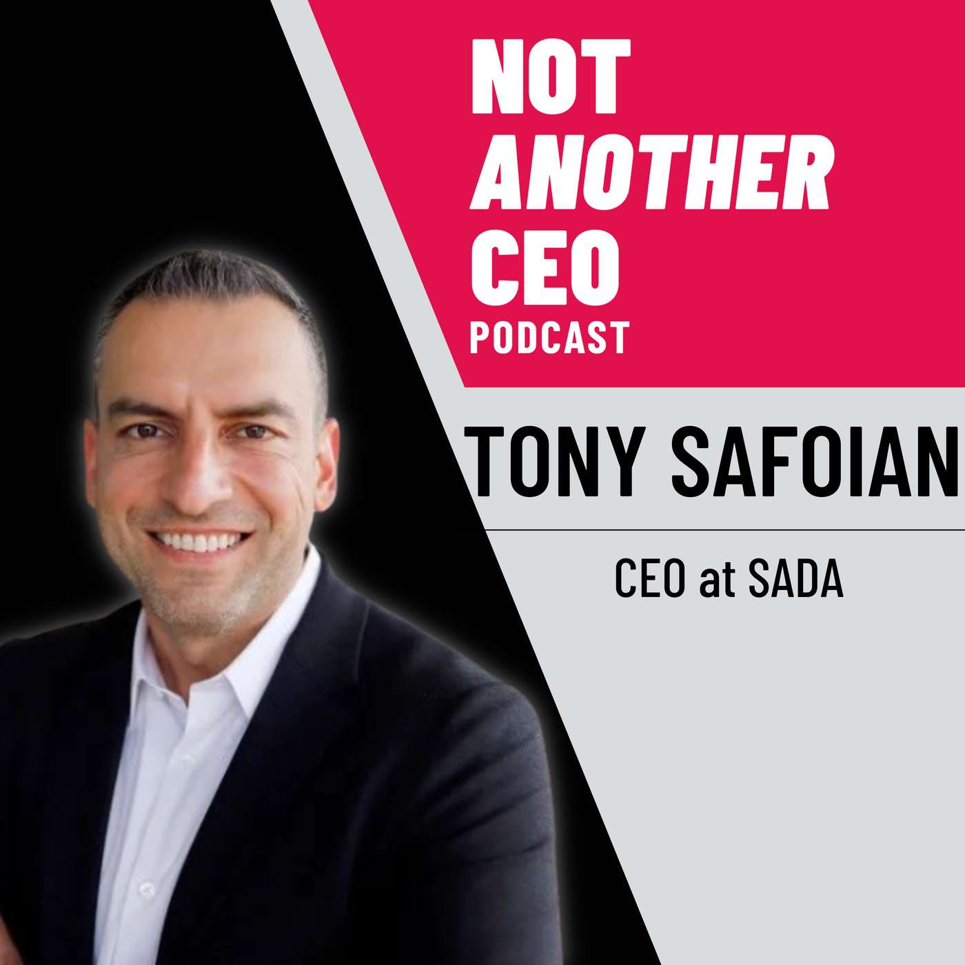Not Another CEO Podcast