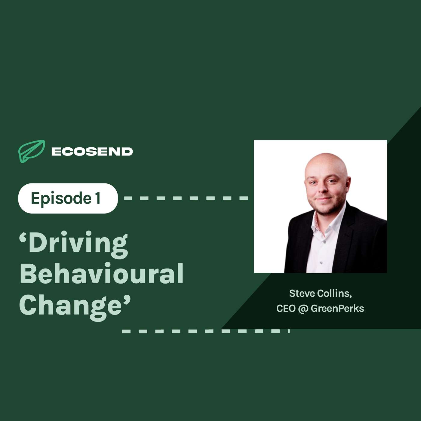 The EcoSend Podcast