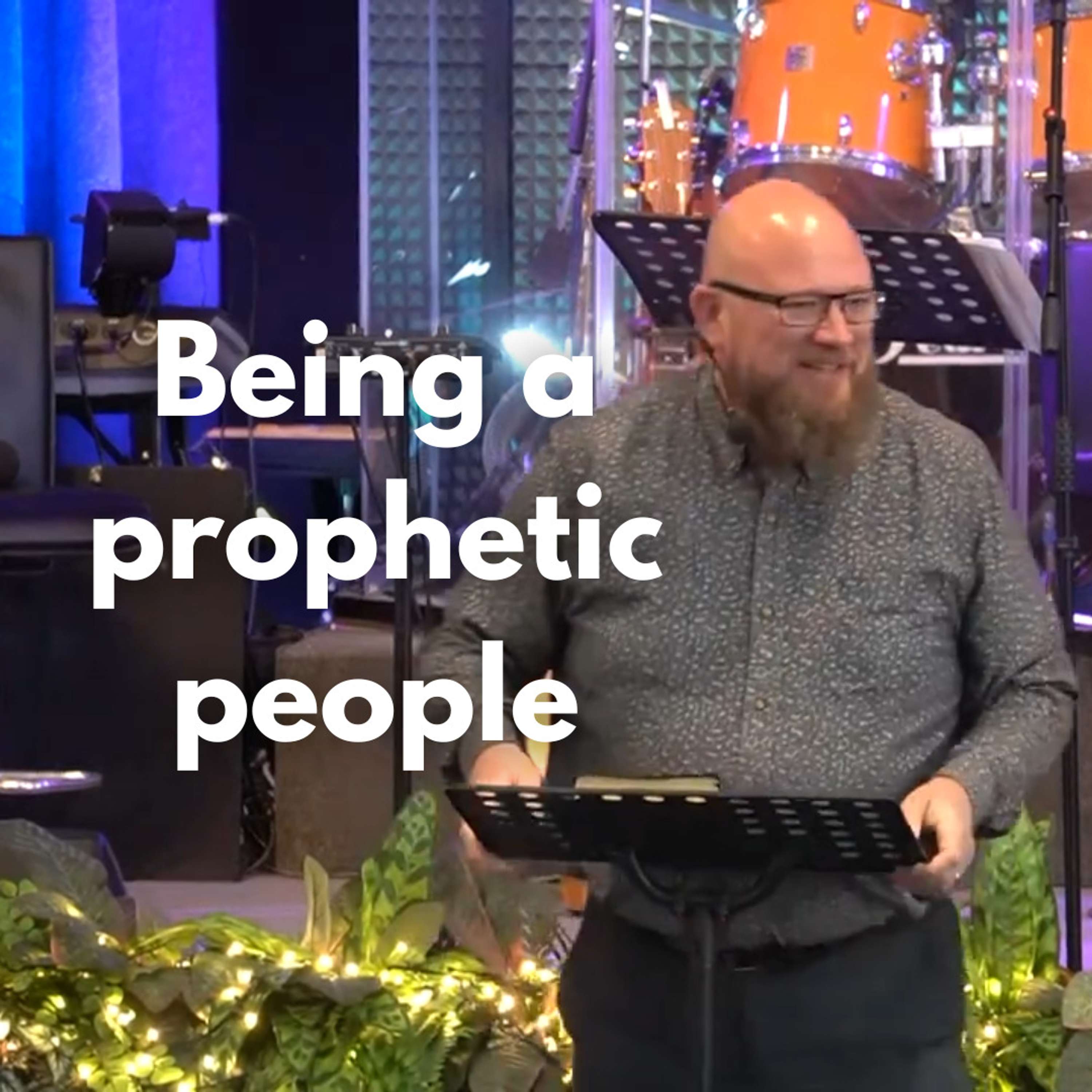 The Community Church: Sermons and teaching