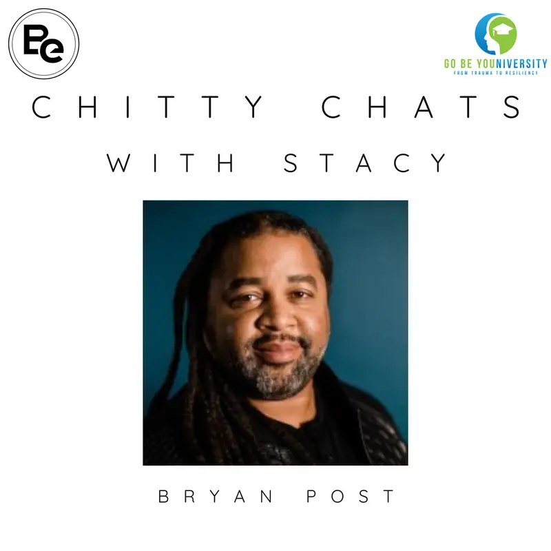 Navigating Generational Trauma and Finding Hope and Love with Bryan Post