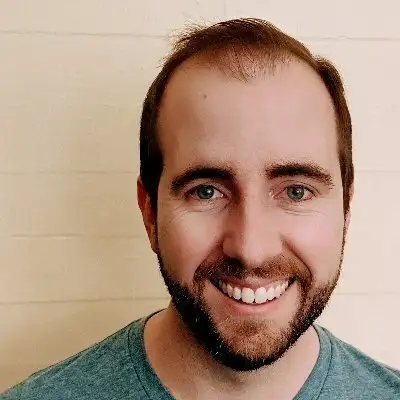 Trey Hunner