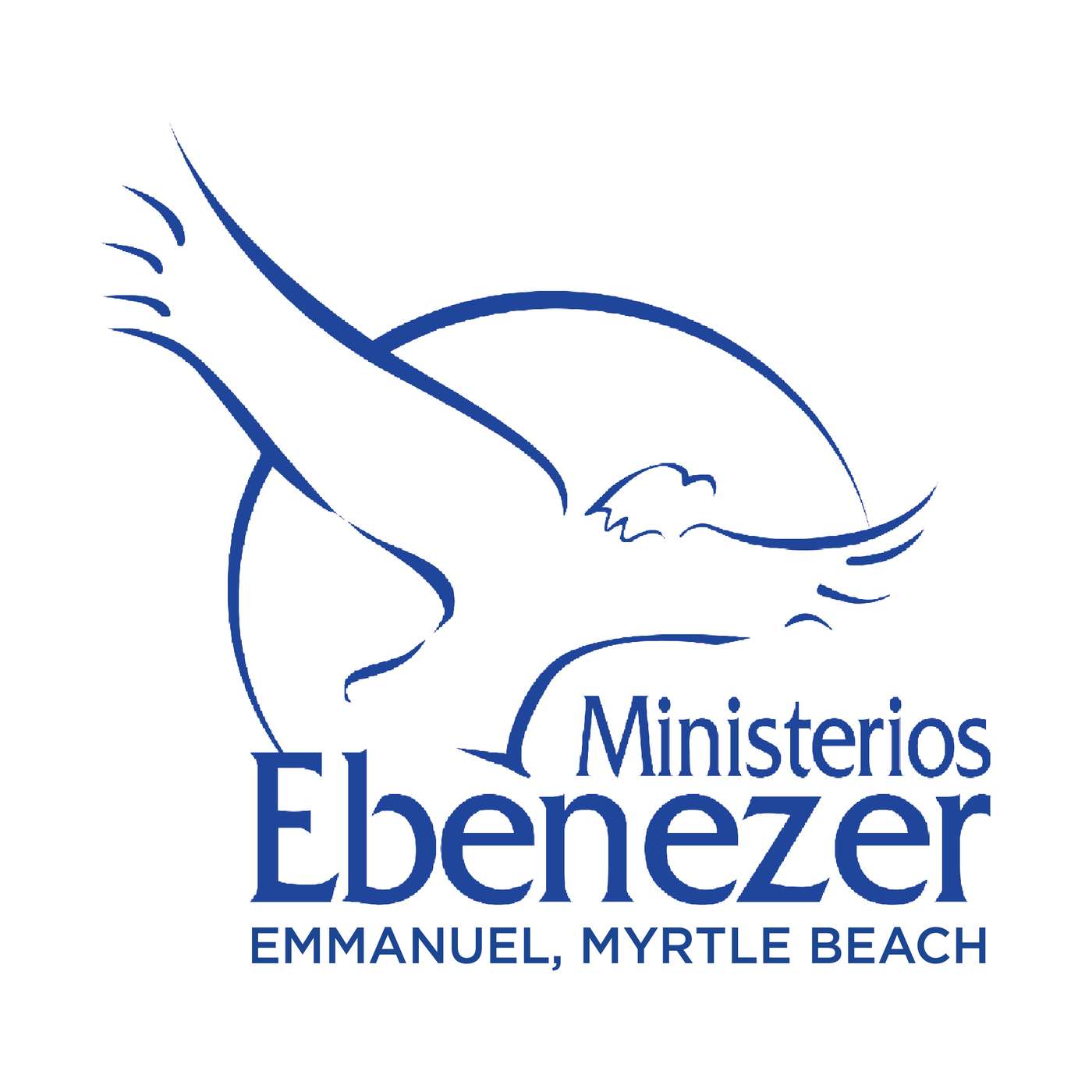 Iglesia de Cristo Ebenezer Emmanuel Myrtle Beach, SC