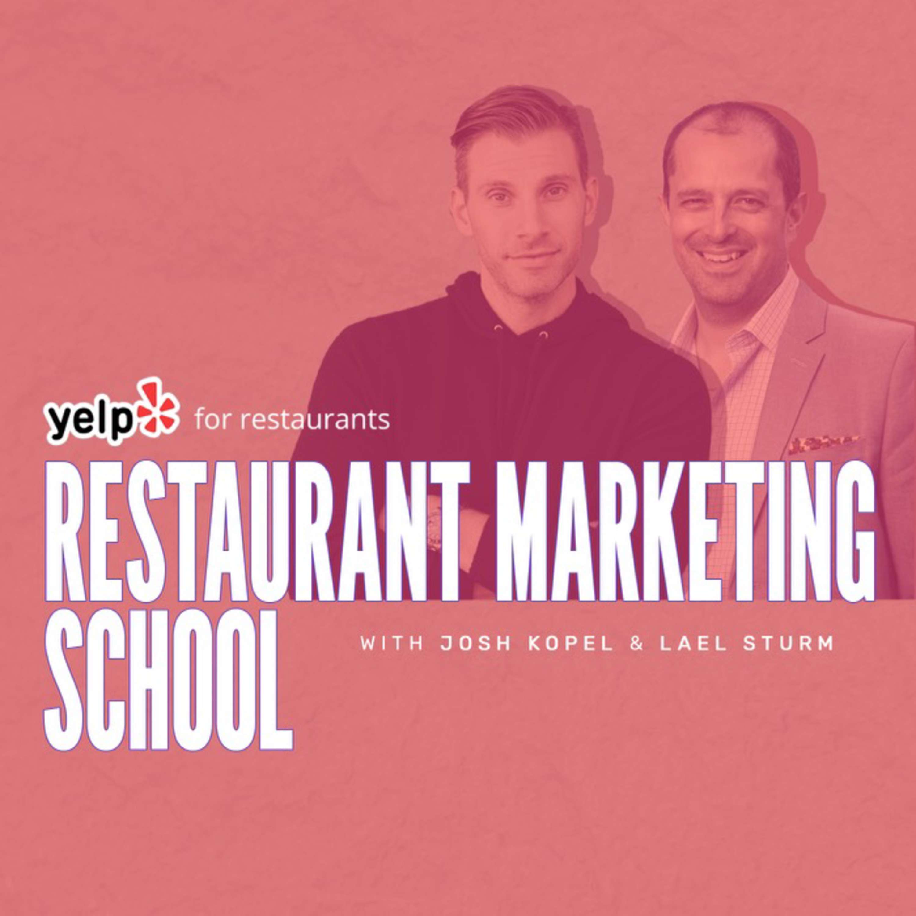 Restaurant Marketing School