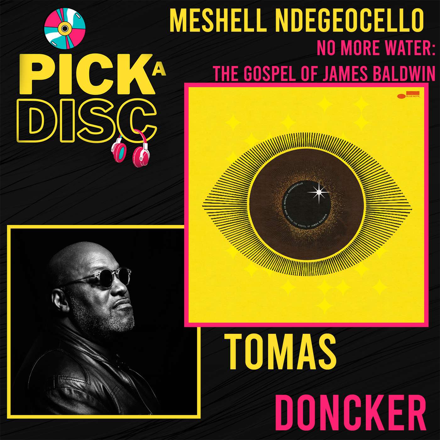 Pick A Disc