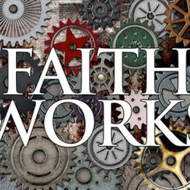 Faith Makes A Difference... In Relationships (Audio)