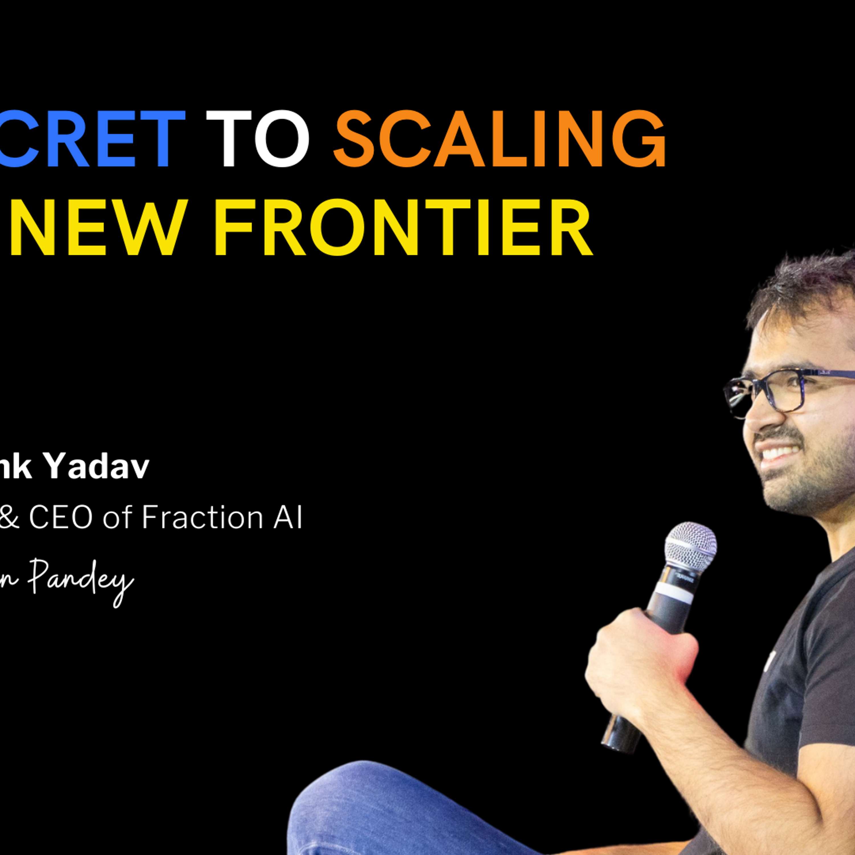 How Fraction AI is Democratizing AI Ownership for the Masses