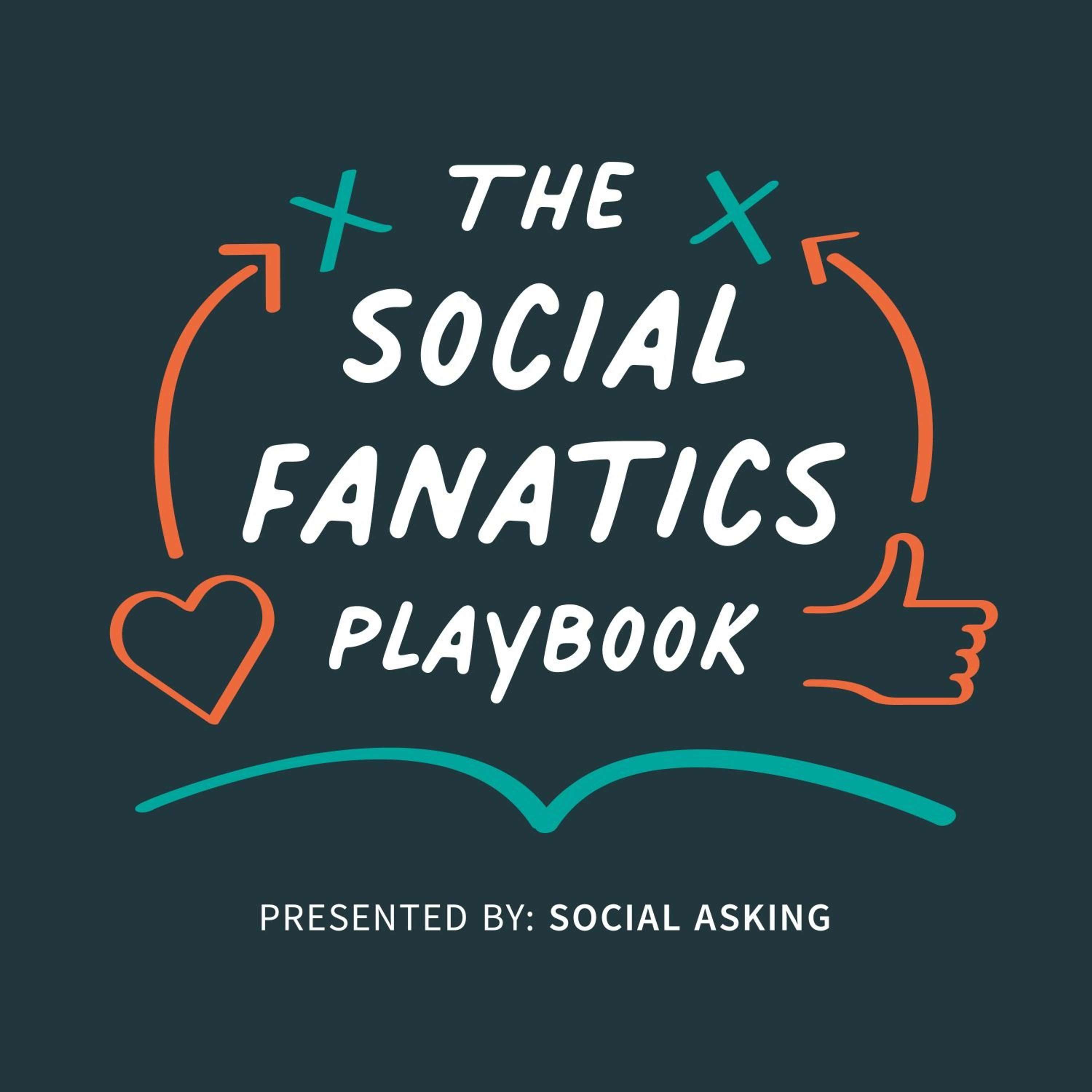 The Social Fanatics Playbook