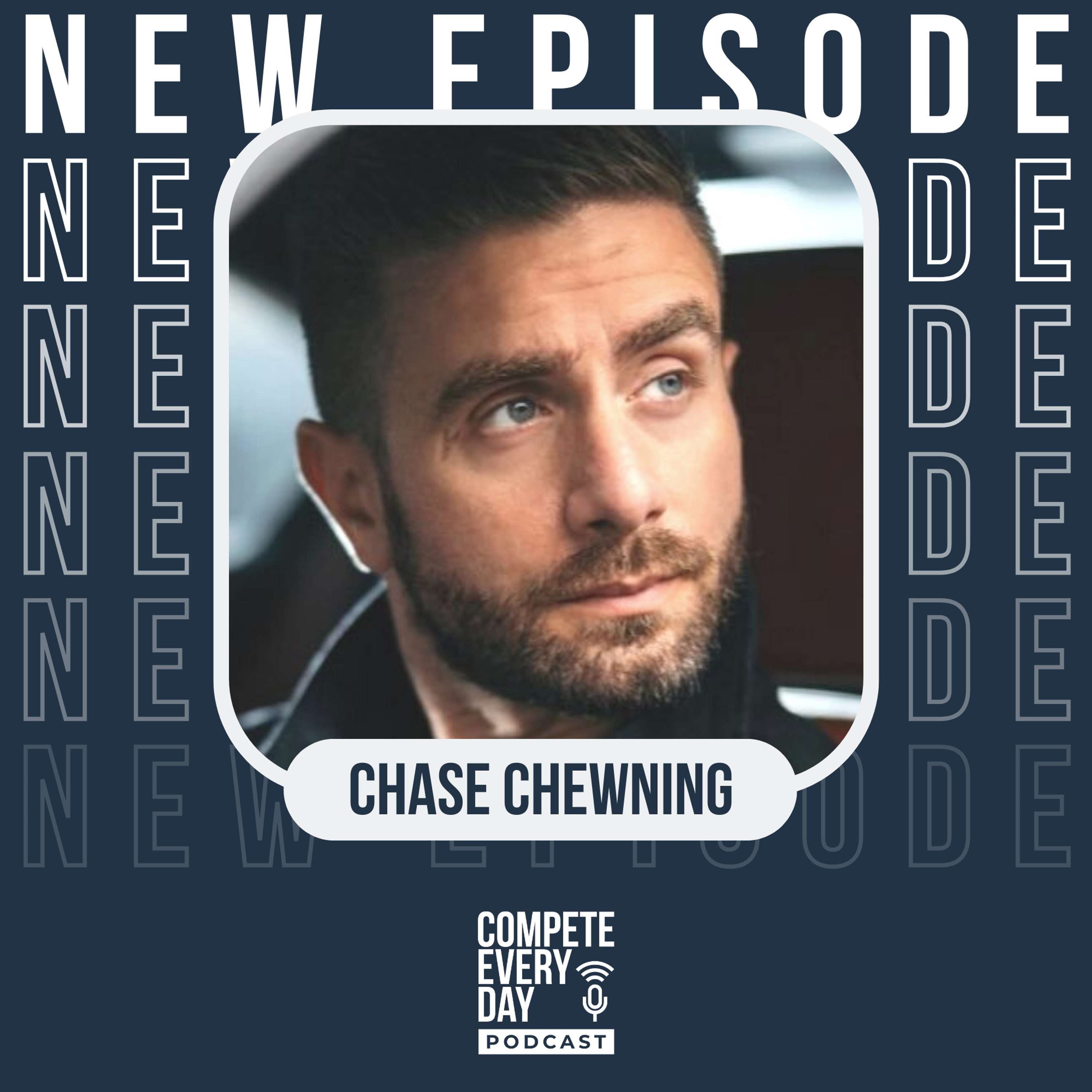Optimizing Awareness & Your Professional Life with EverForward's Chase Chewing thumbnail