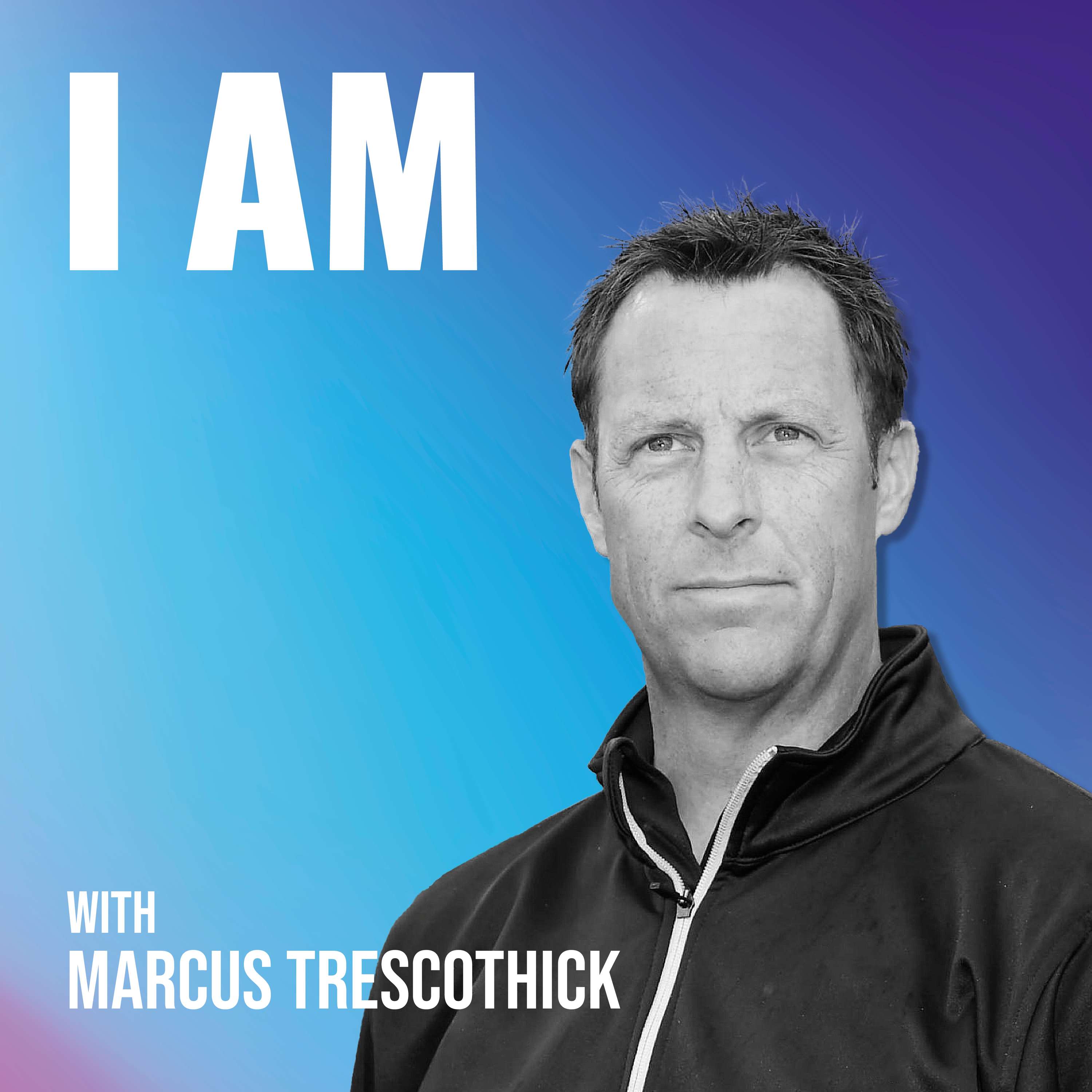 I Am... Marcus Trescothick