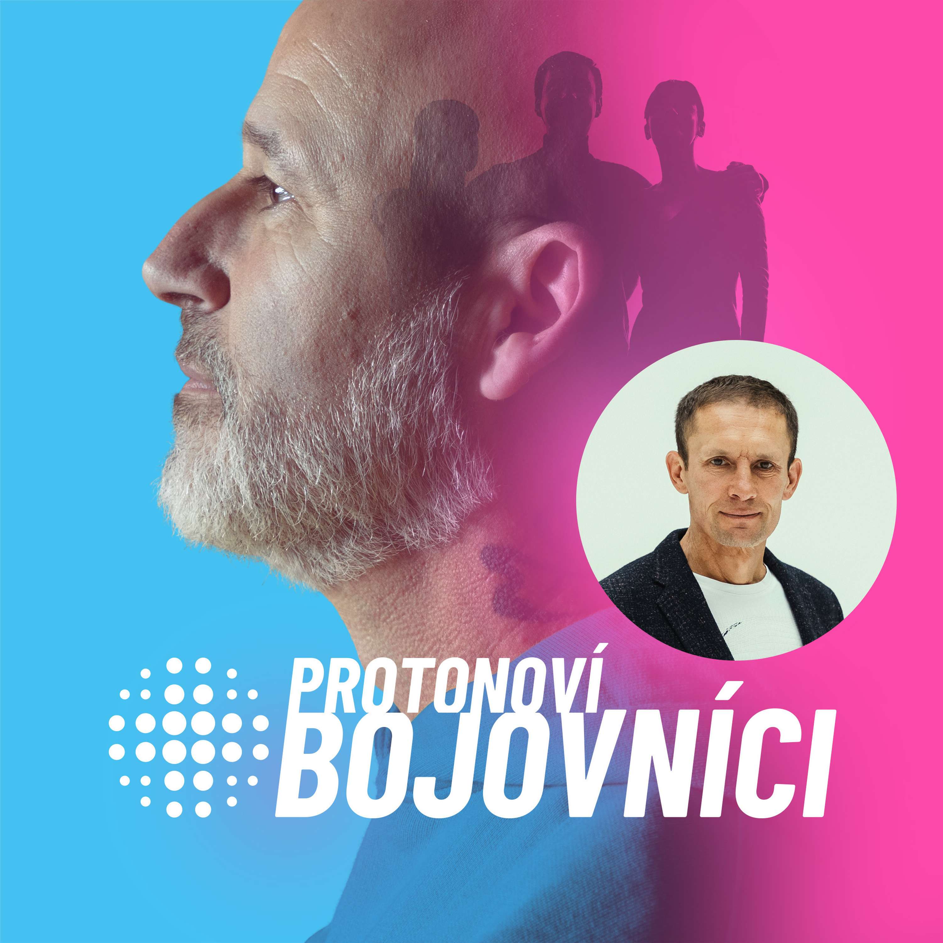 Protonoví bojovníci