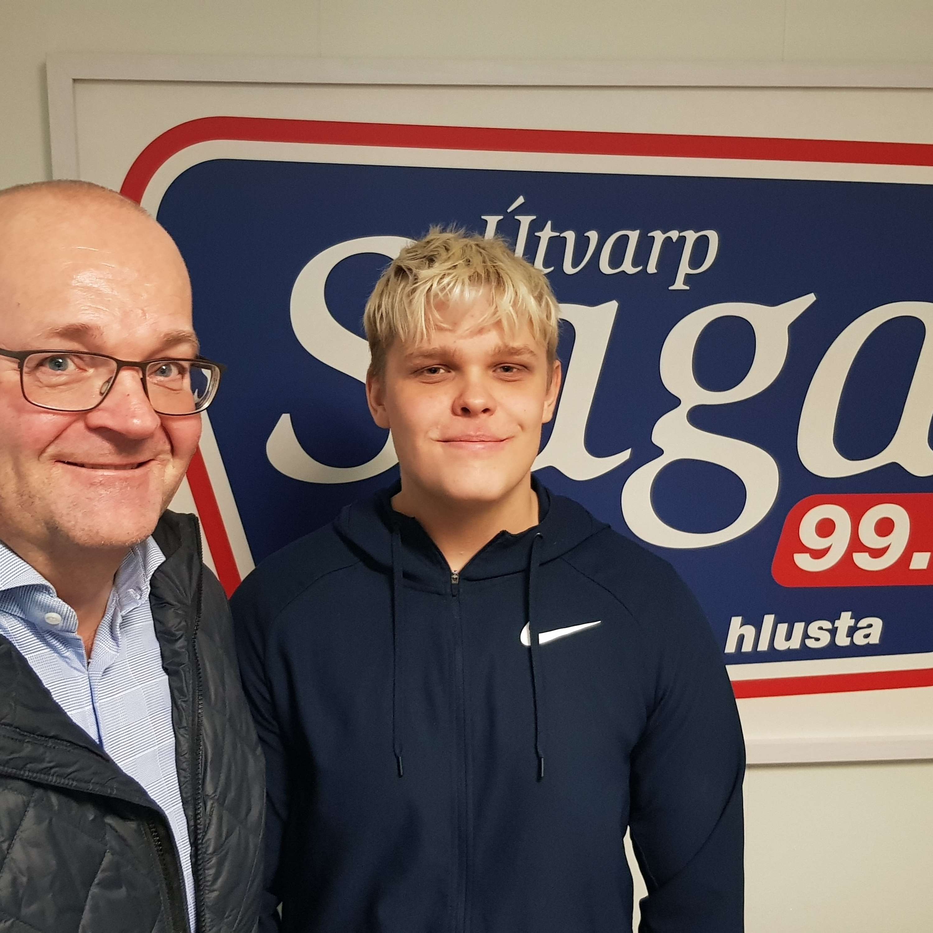 Við Skákborðið