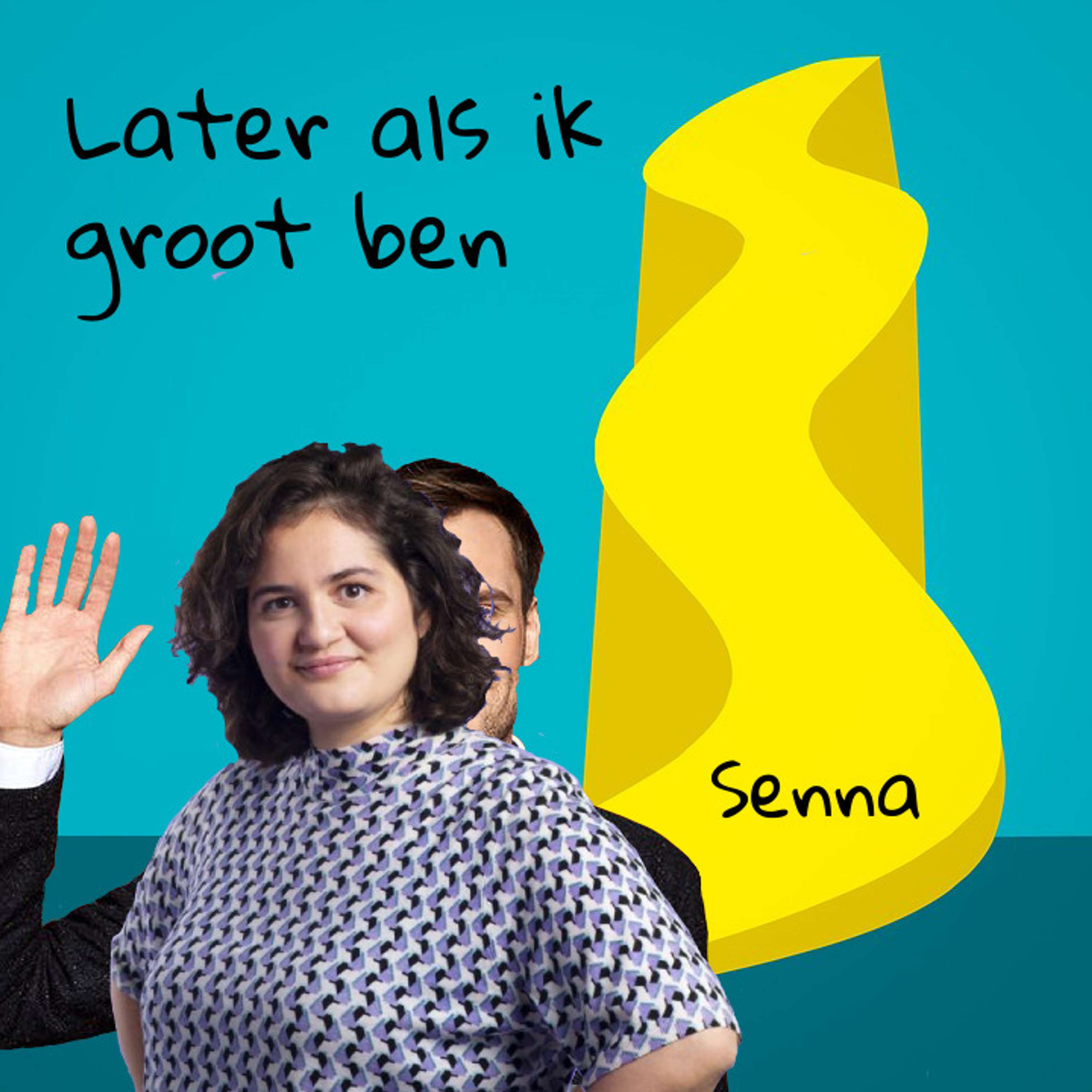 Later als ik groot ben