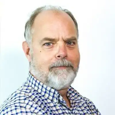 Bill Skarnes Ph.D.