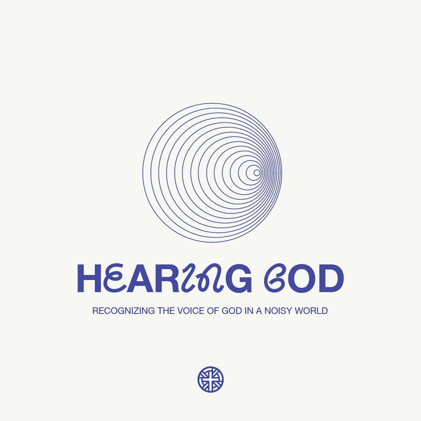 Hearing God - Hear & Obey