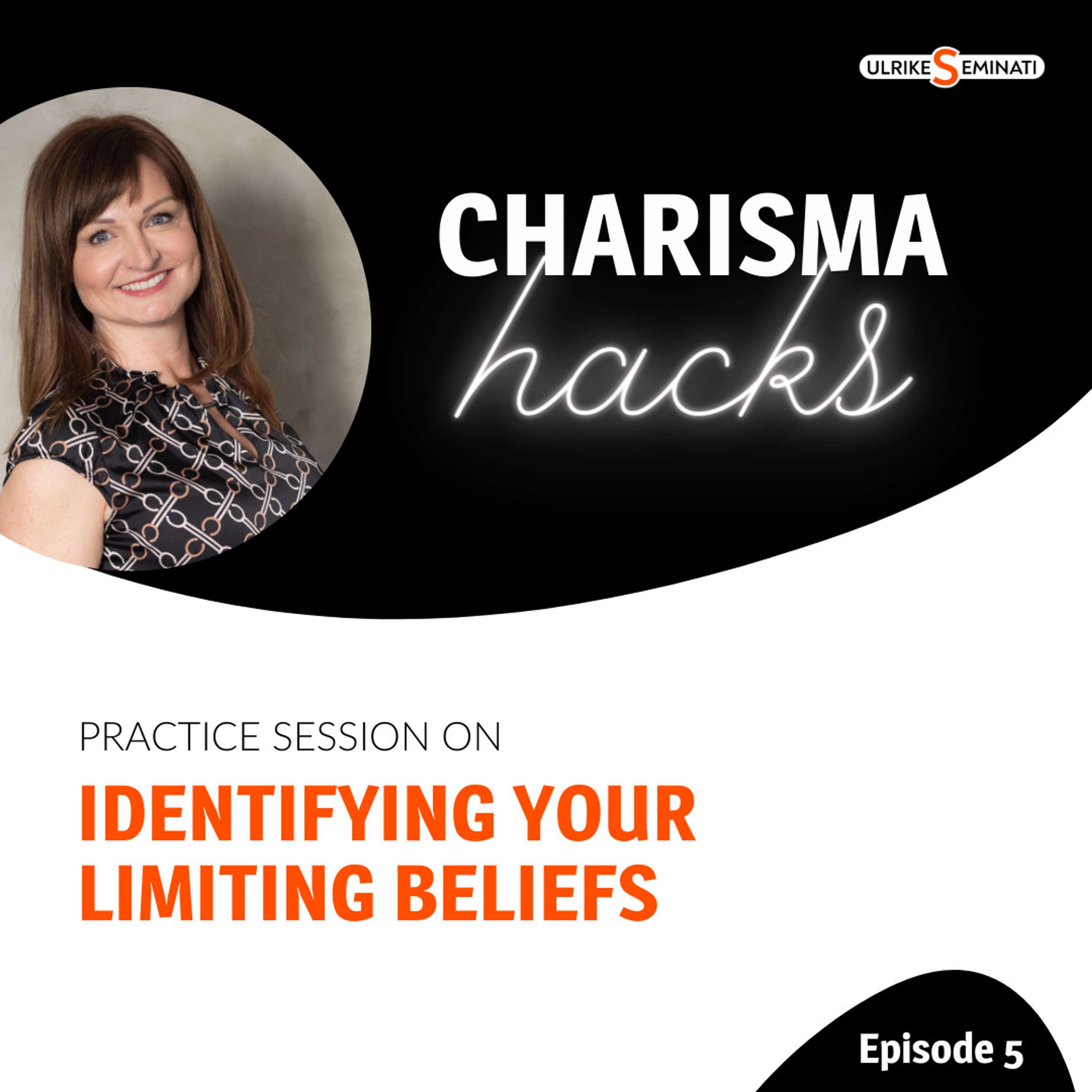 Charisma Hacks - Strategies, Tools & Mindset Training To Release Your Hidden Potential