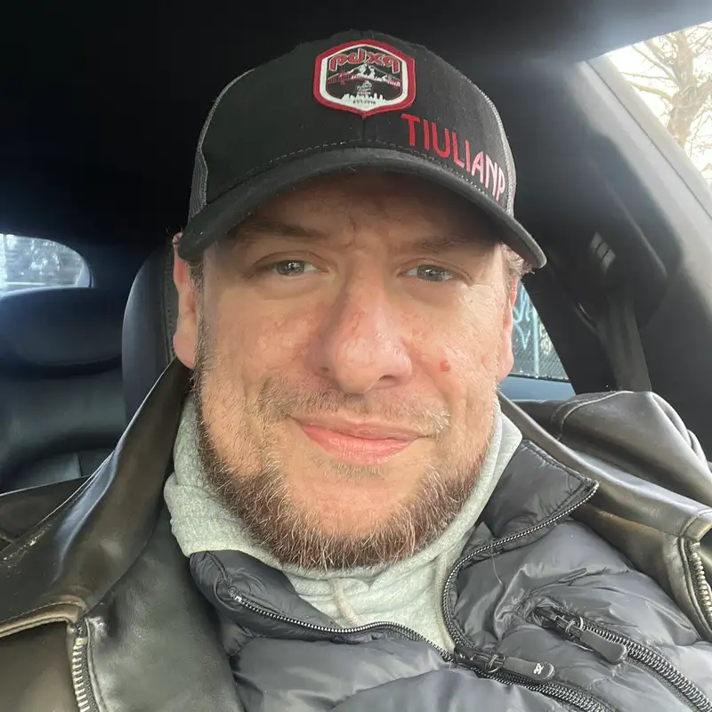 My Journey with Jesus + Free Training to Spread His Word!" | May 16, 2025 001