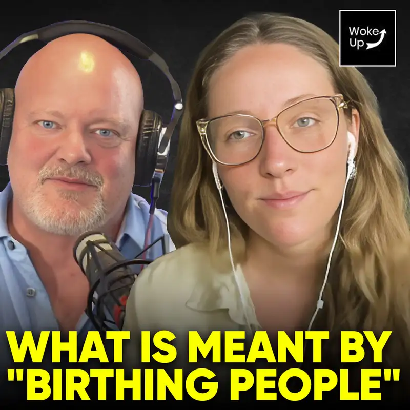 Isabella Malbin Woke Up. Woke Ideology Takes Over The Most Sacred Experience of Womanhood; Birth Worker Speaks Out.