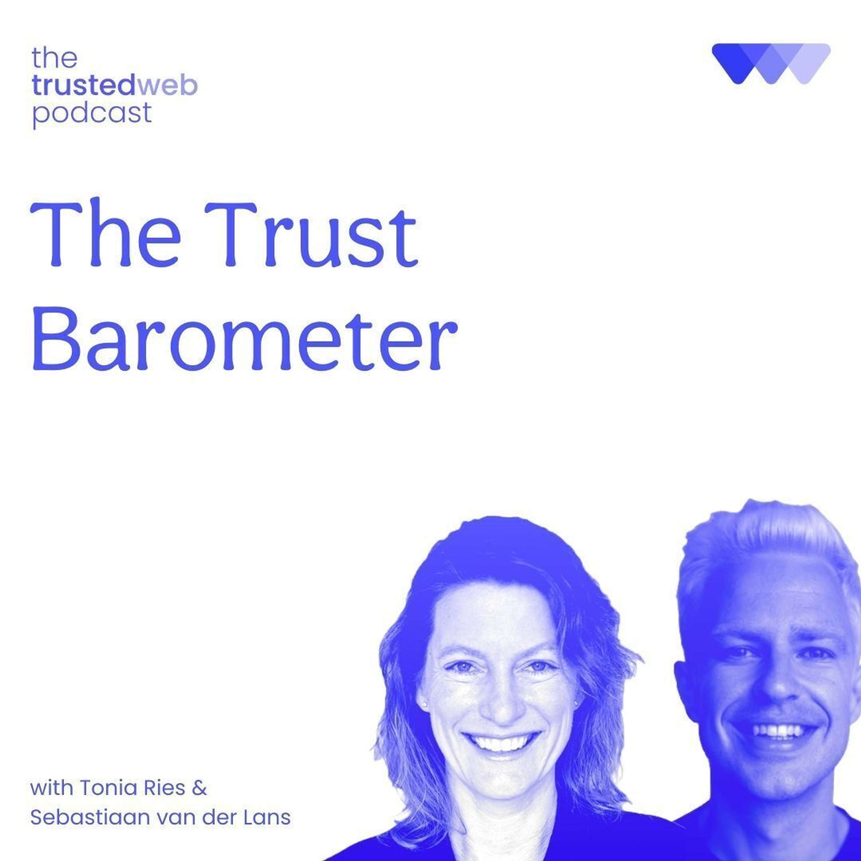 The Trusted Web Podcast