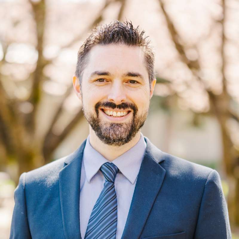 Scott A. Roy