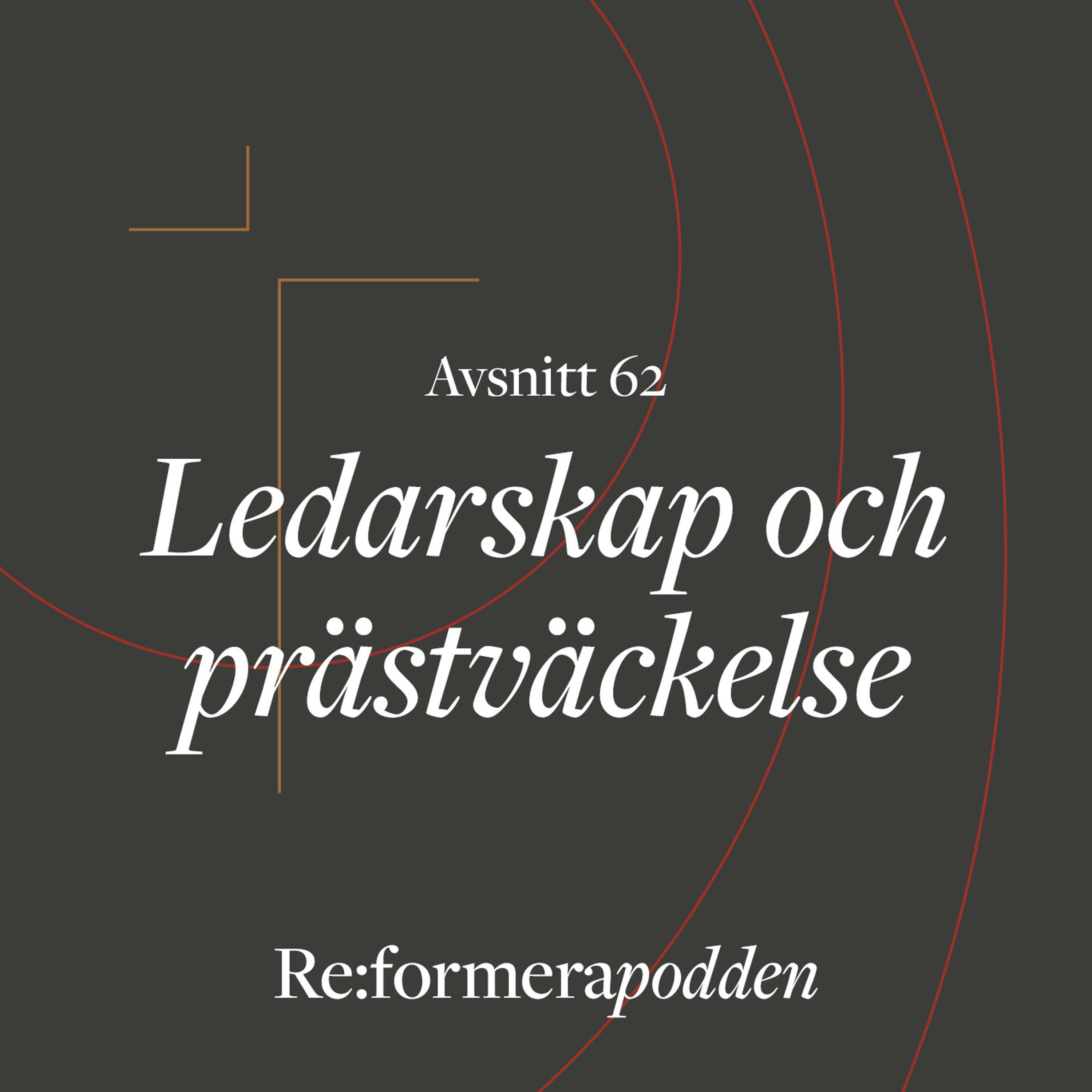 Re:formera-podden