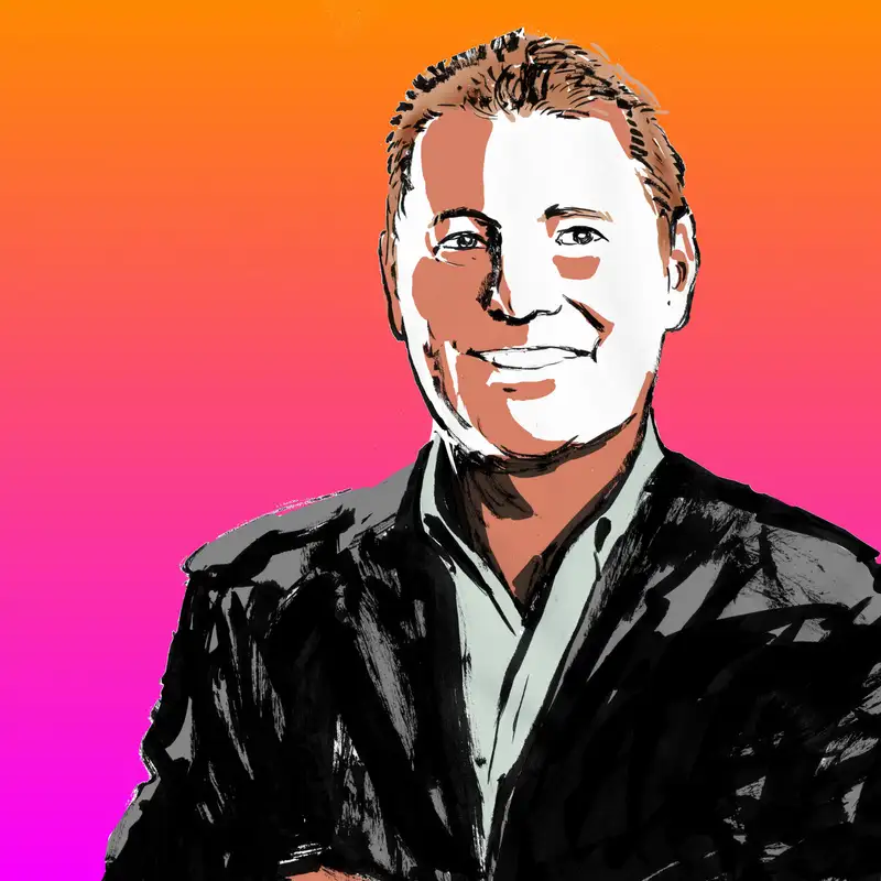 Ep. 36 - Dropping Acronyms like MQL and Getting Back to Basics with Doug Landis, Growth Partner at Emergence Capital