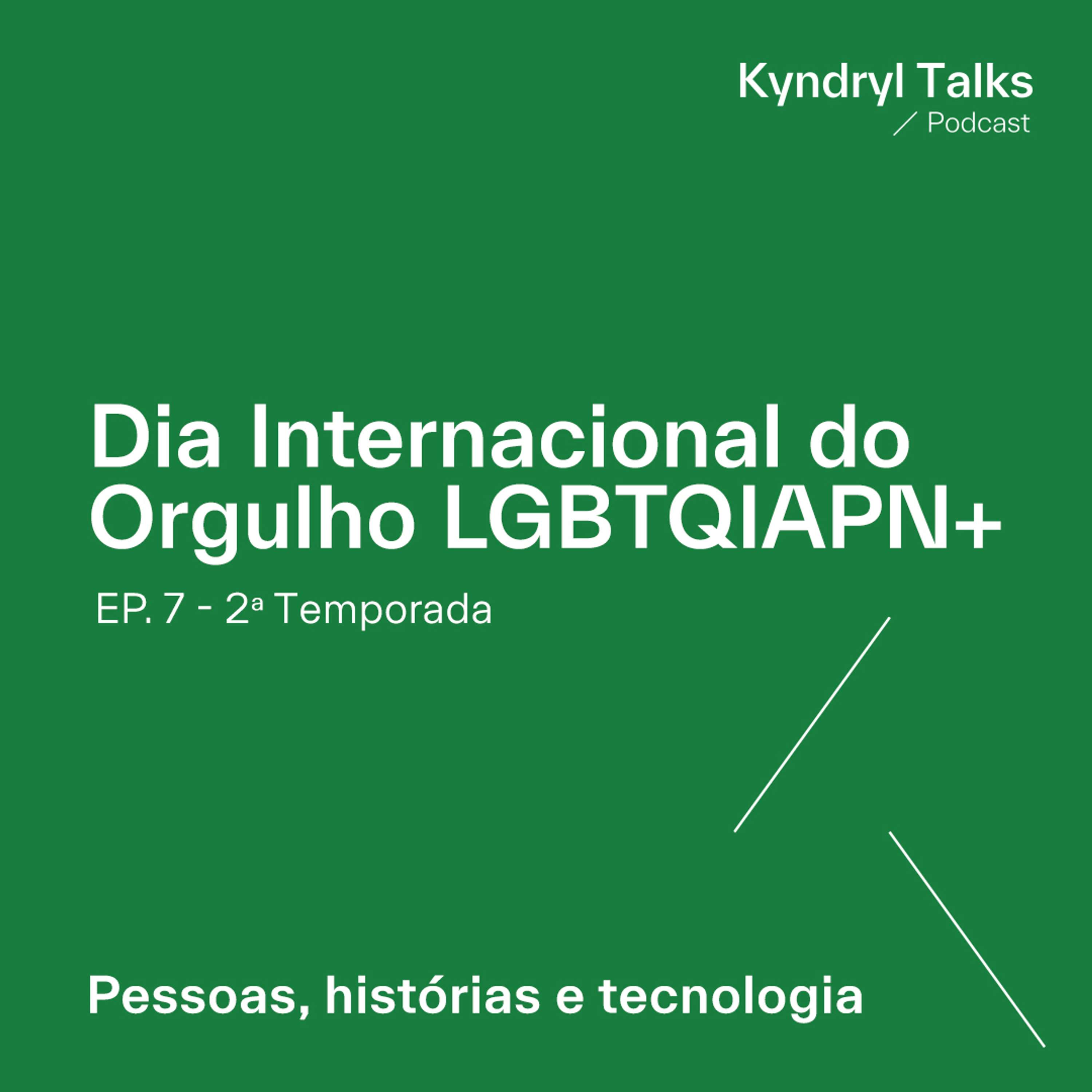 Kyndryl Talks