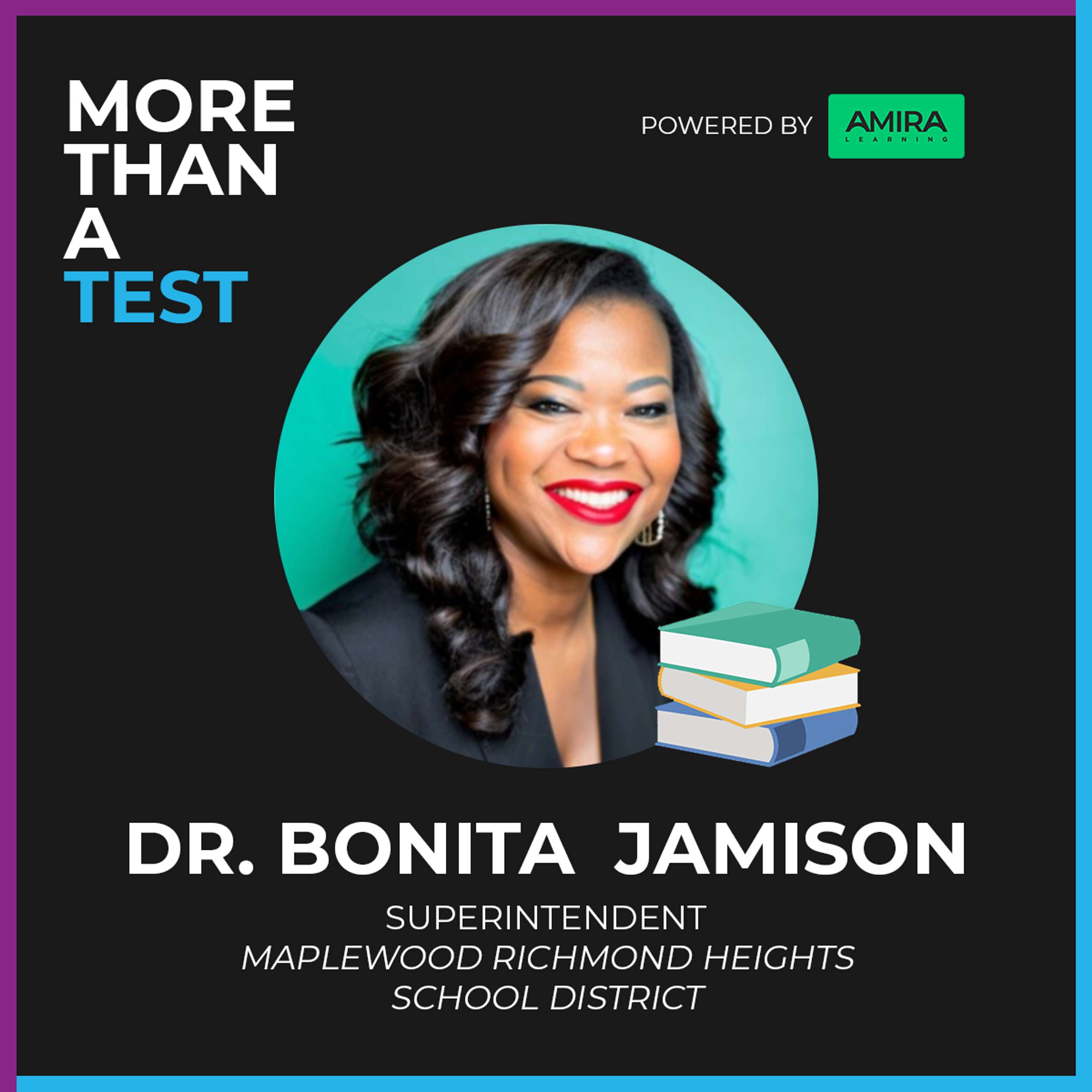 More Than A Test