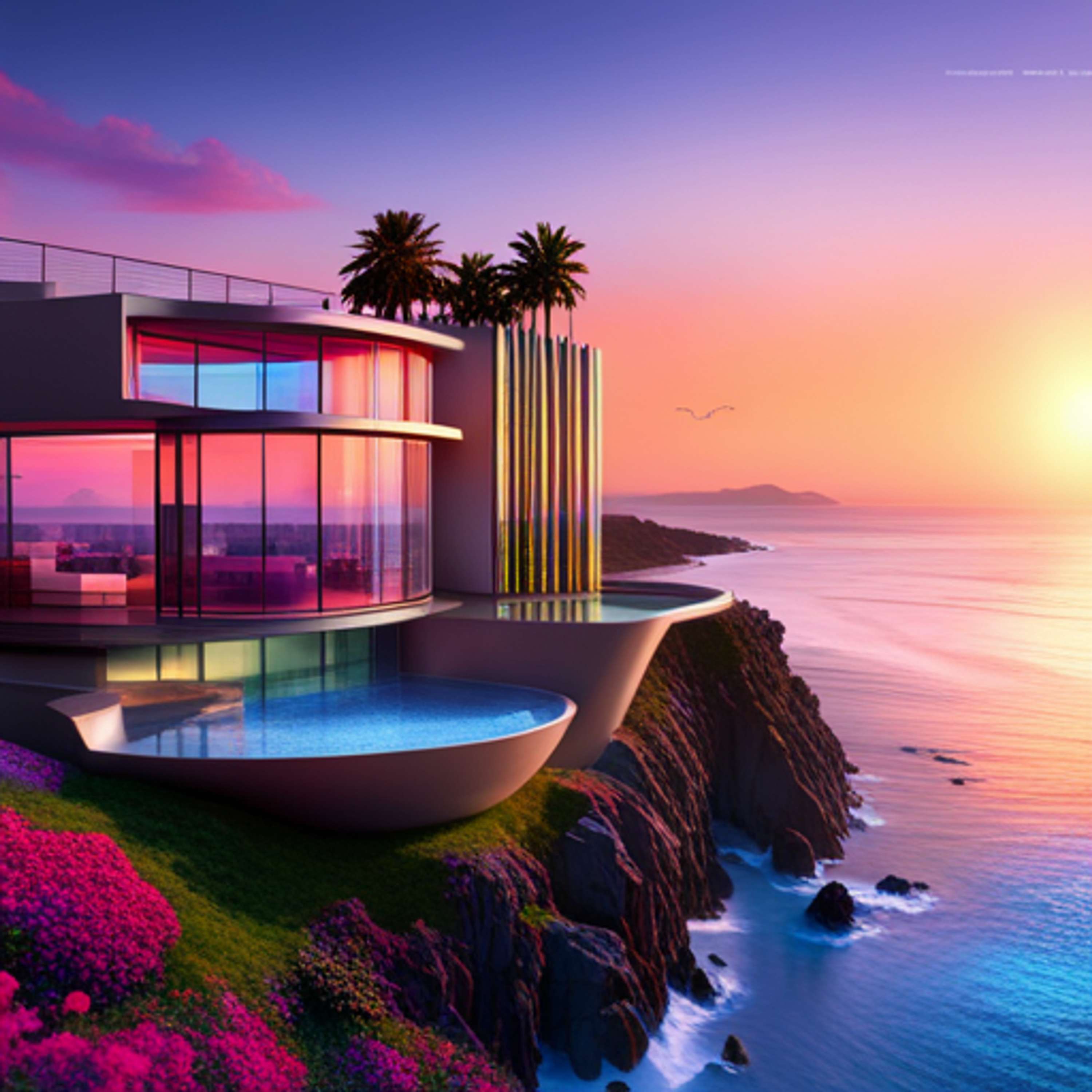 Luxurious Malibu Homes for Sale: Unmatched Ocean Views Await