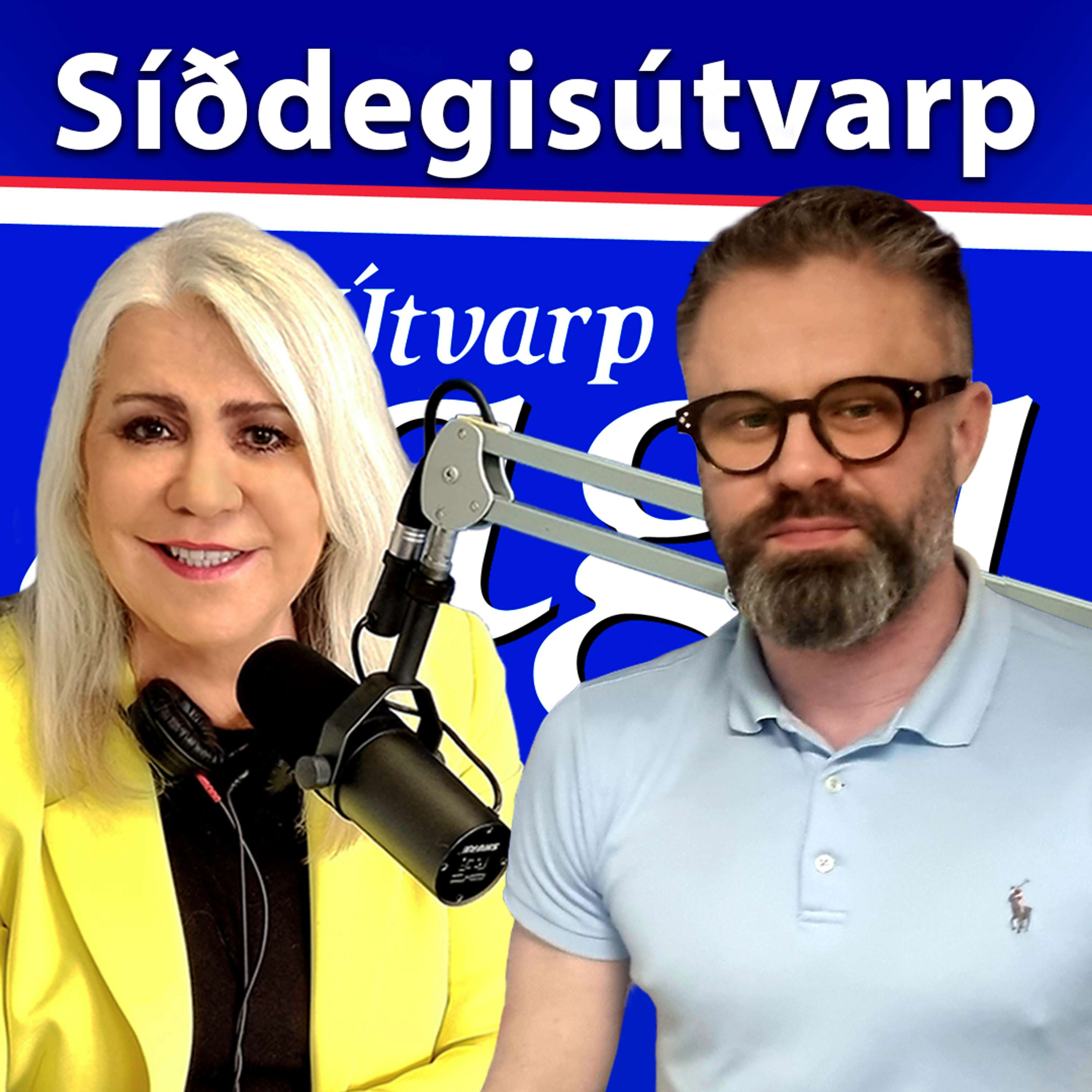 Rangfeðranir barna - Sævar Þór Jónsson