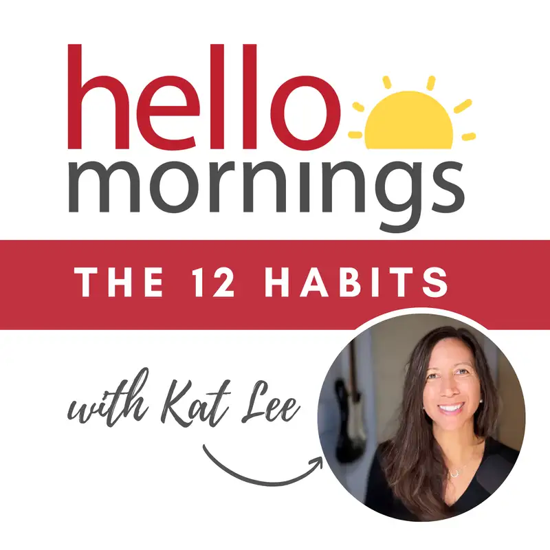 Tip 13: Finding Goals That Inspire [Habit 2: Goals & Vision]